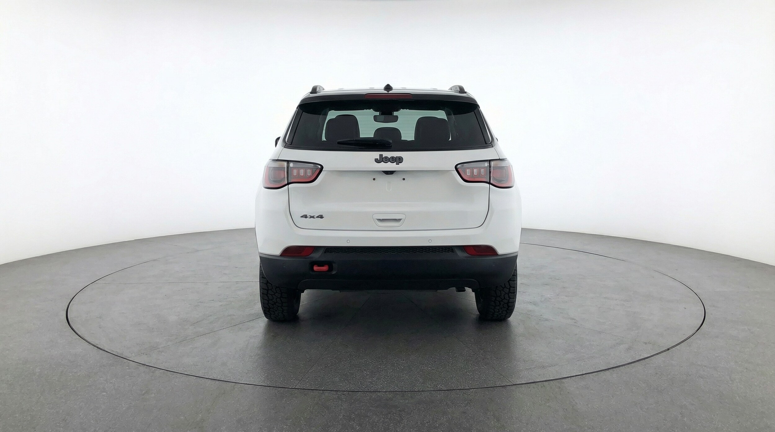 Thumbnail: 2025 Jeep Compass - 6