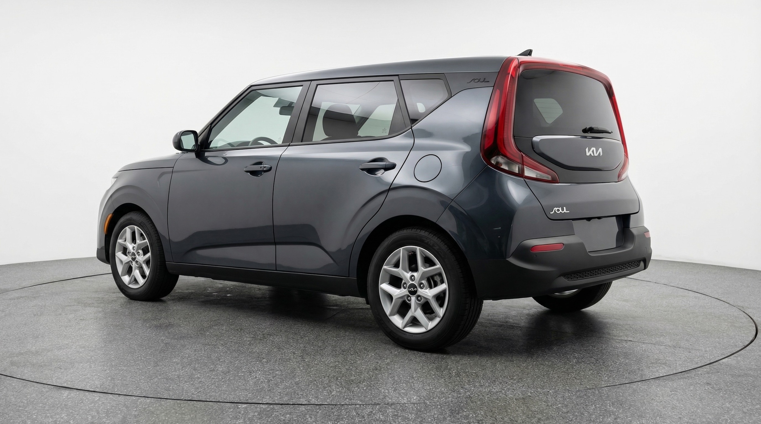 Thumbnail: 2025 Kia Soul - 5