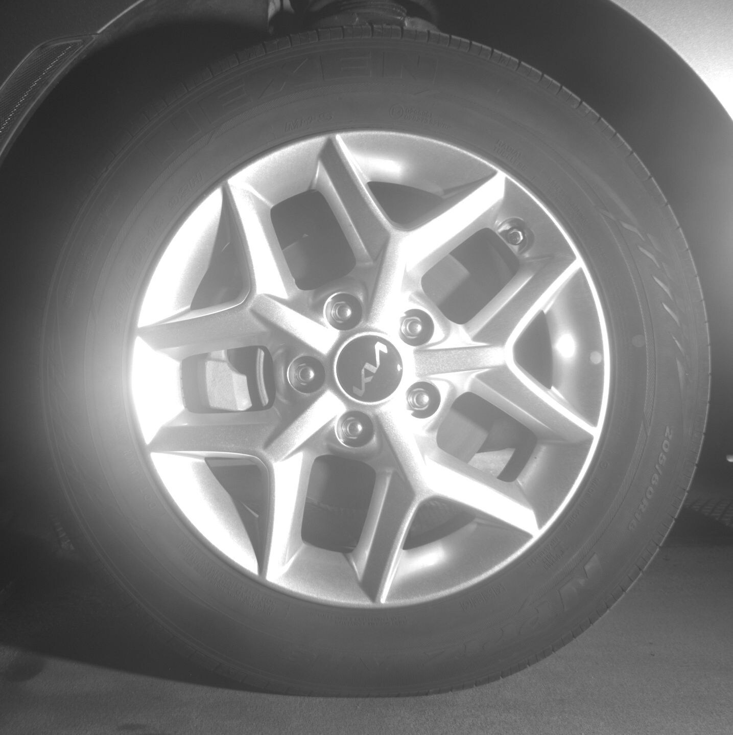 Thumbnail: 2025 Kia Soul - 9