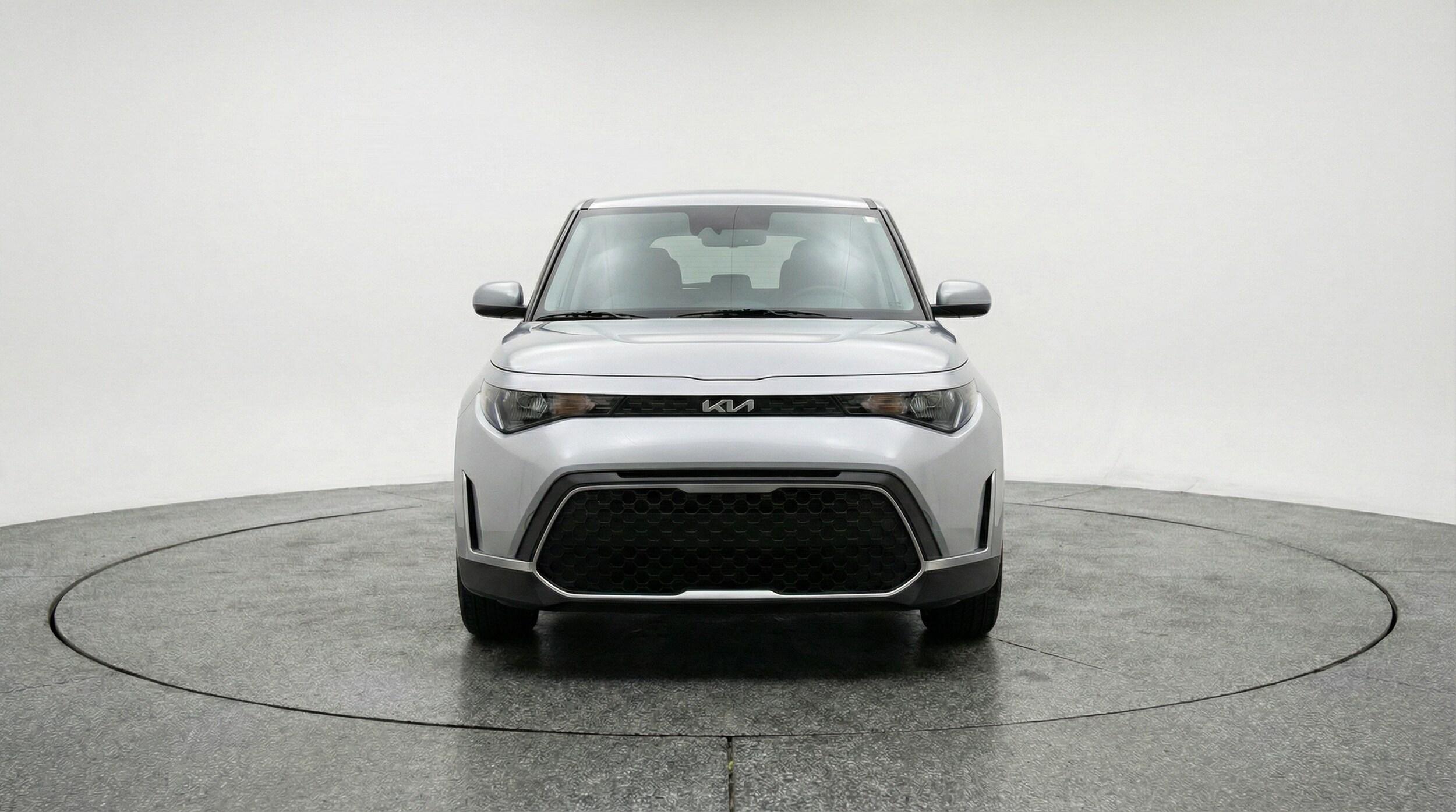 Thumbnail: 2025 Kia Soul - 2