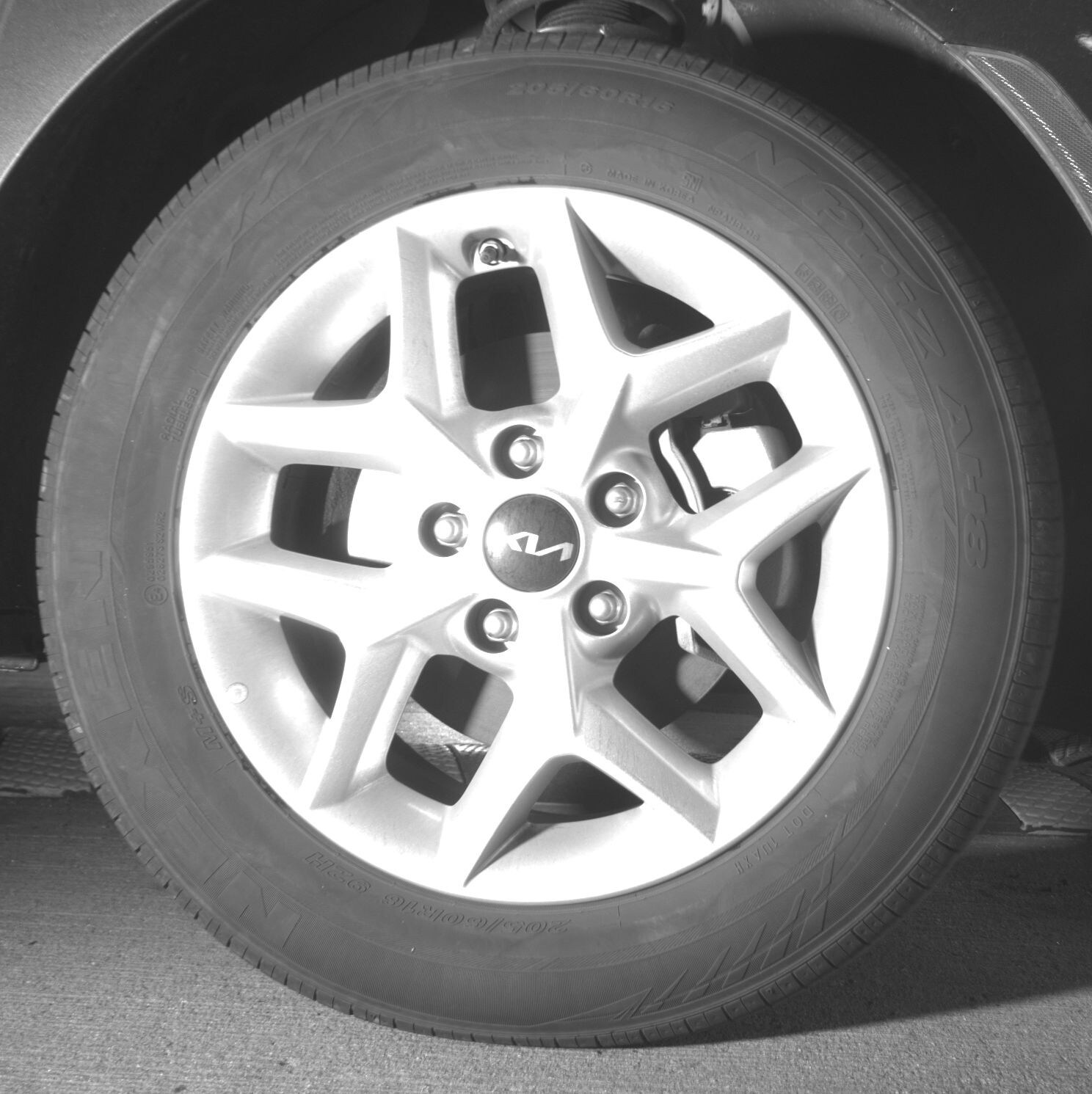 Thumbnail: 2025 Kia Soul - 10