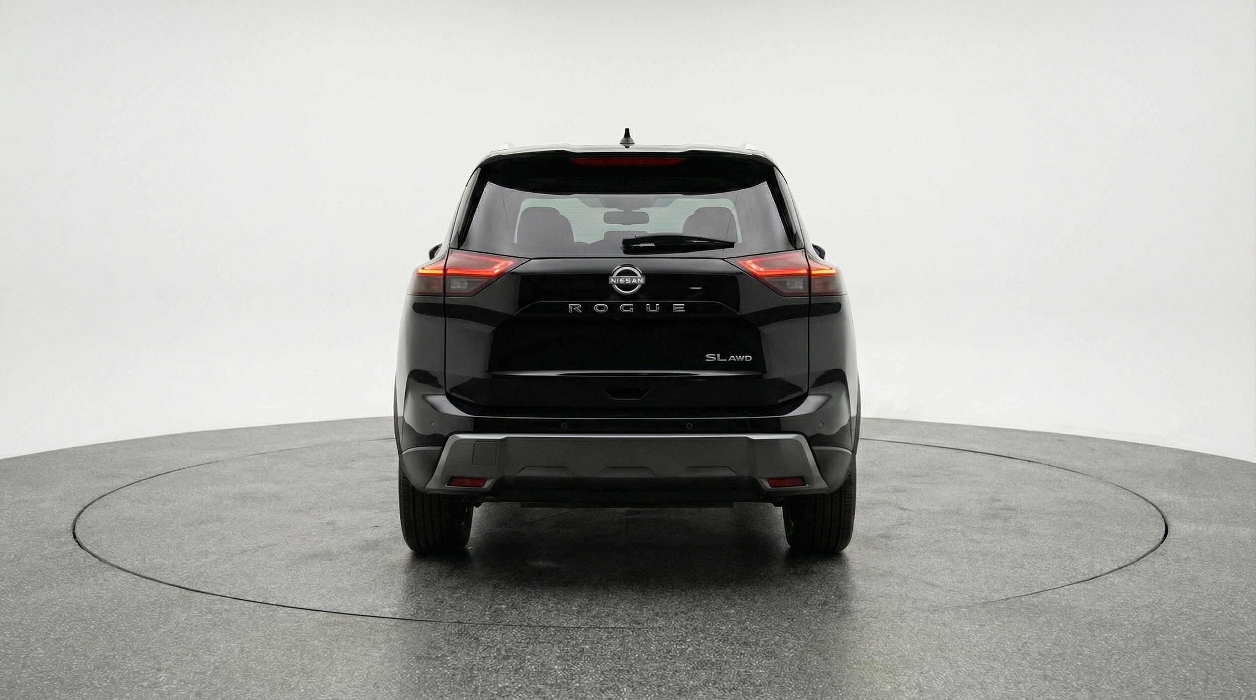 Thumbnail: 2026 Nissan Rogue - 7
