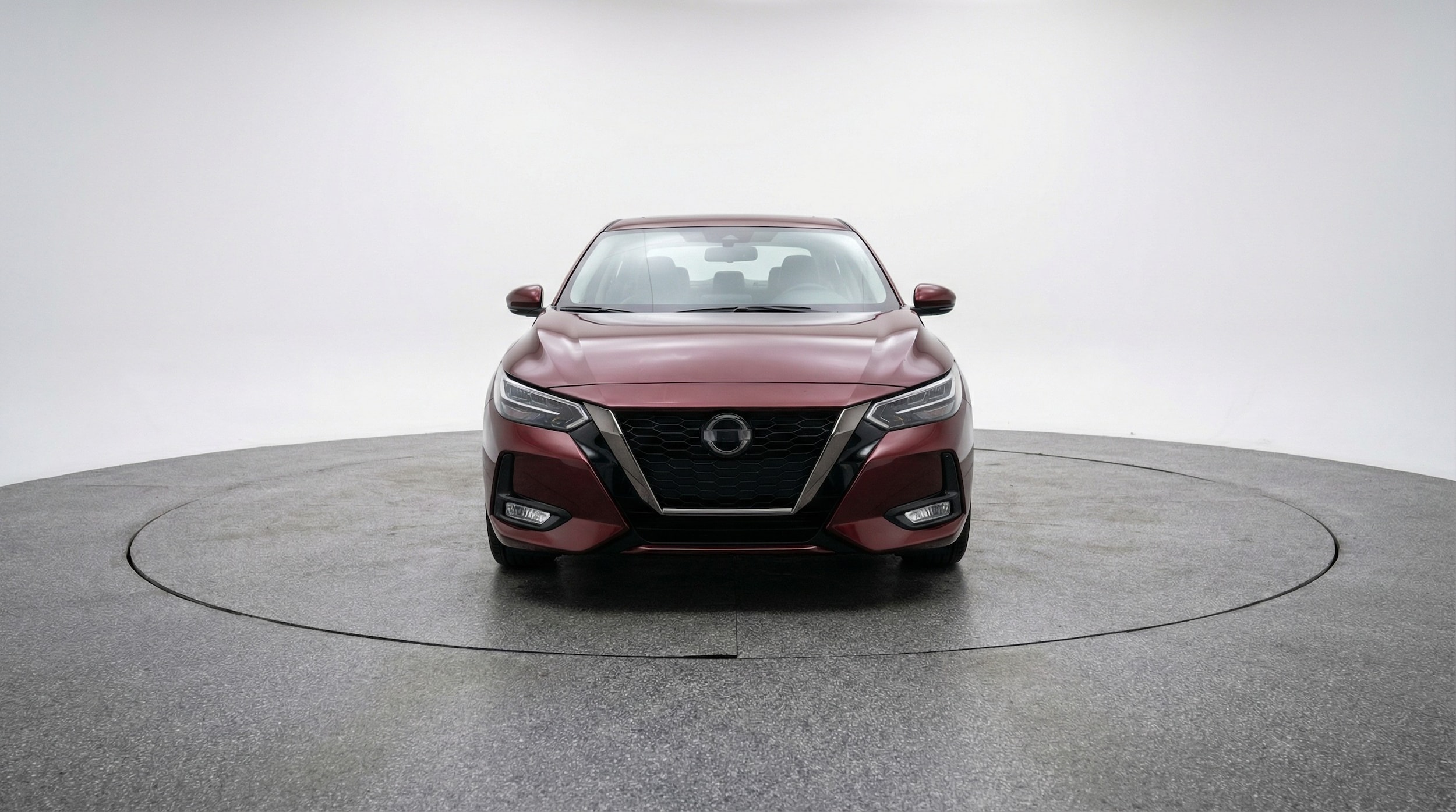 Thumbnail: 2025 Nissan Sentra - 2
