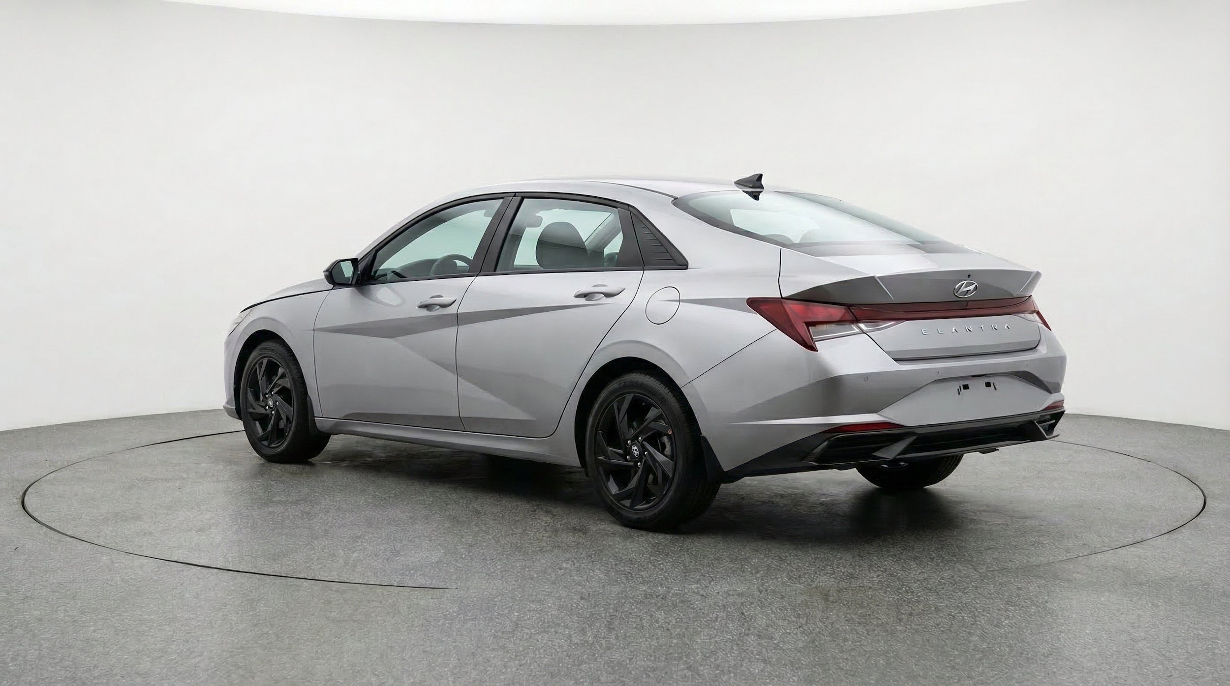 Thumbnail: 2026 Hyundai Elantra - 6