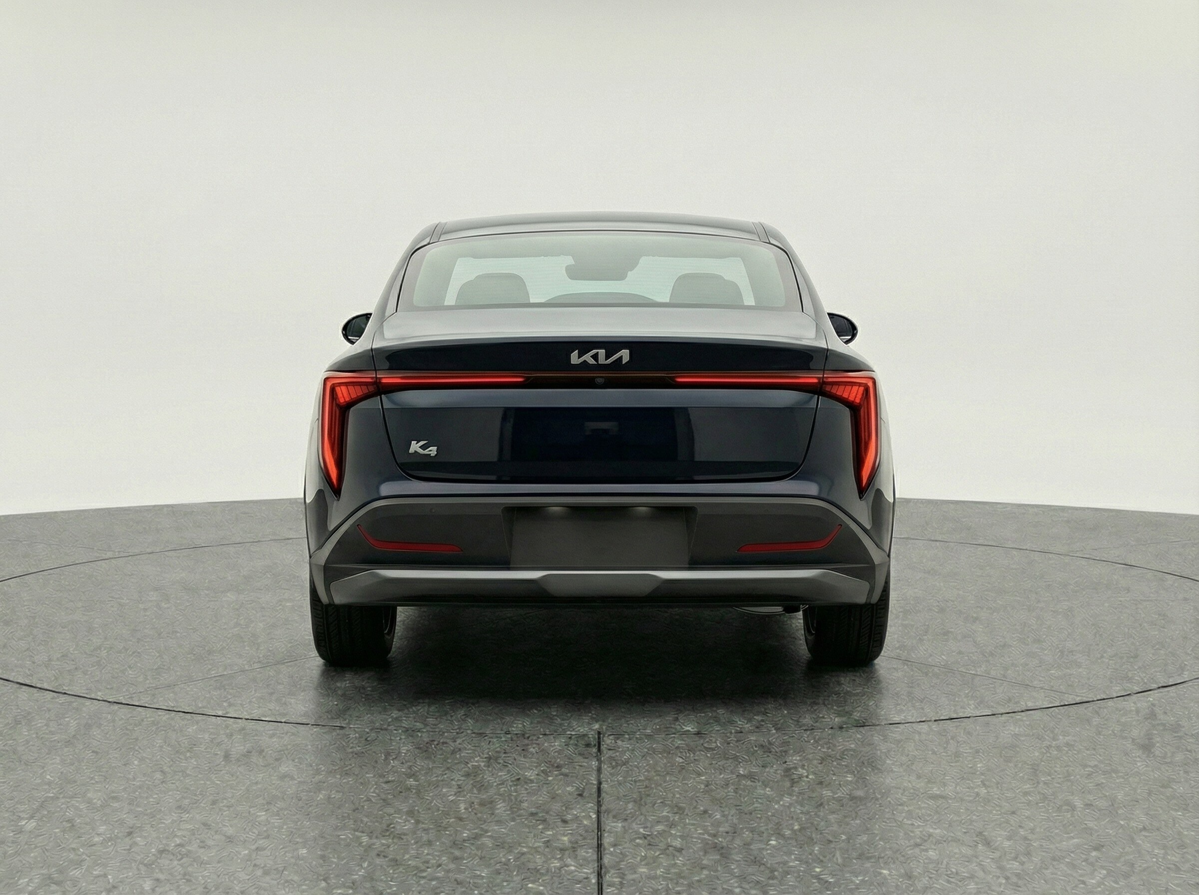 Thumbnail: 2025 Kia K4 - 6