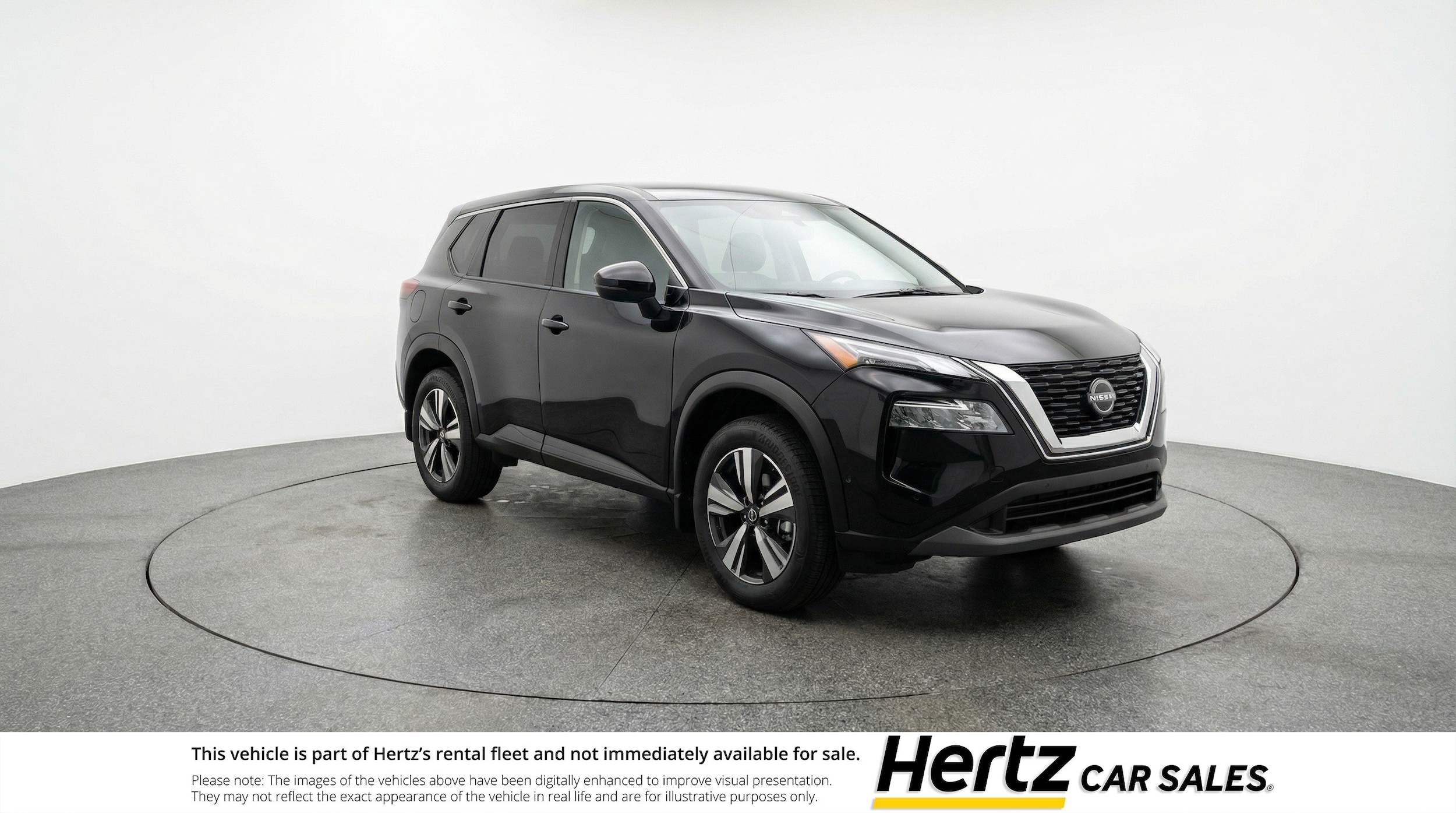 Thumbnail: 2026 Nissan Rogue - 1