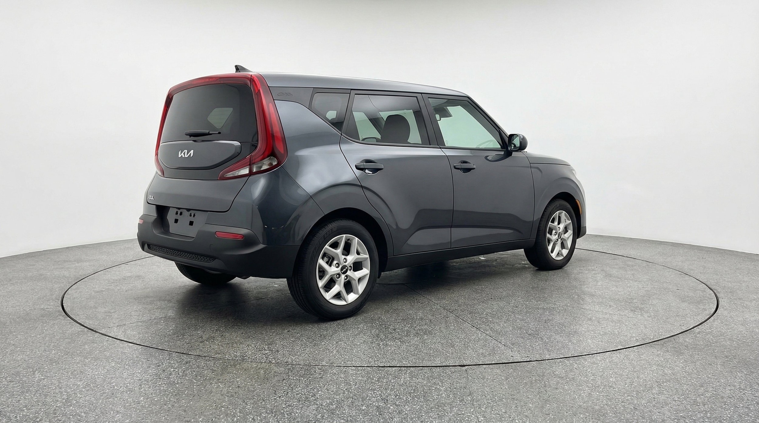 Thumbnail: 2025 Kia Soul - 9