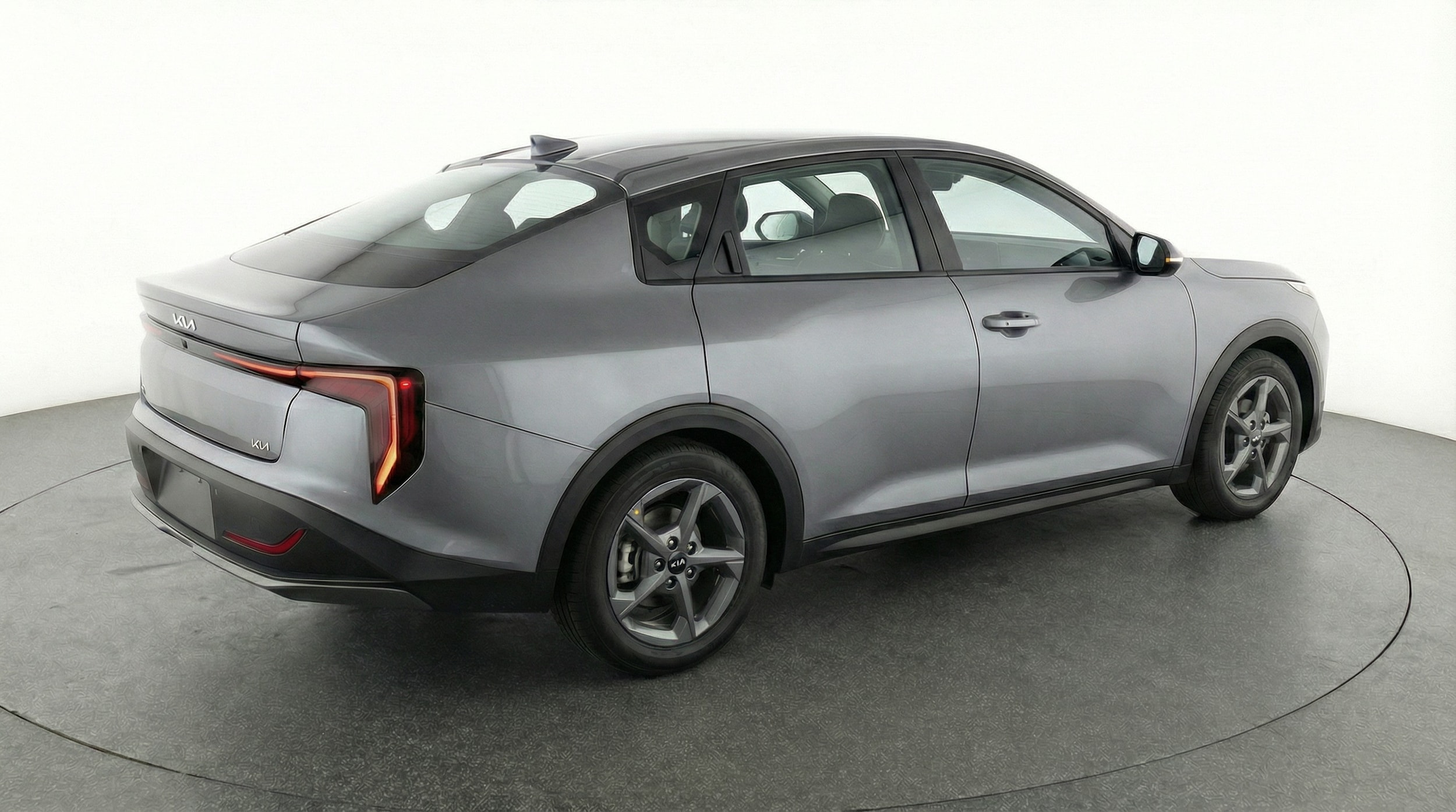 Thumbnail: 2025 Kia K4 - 7