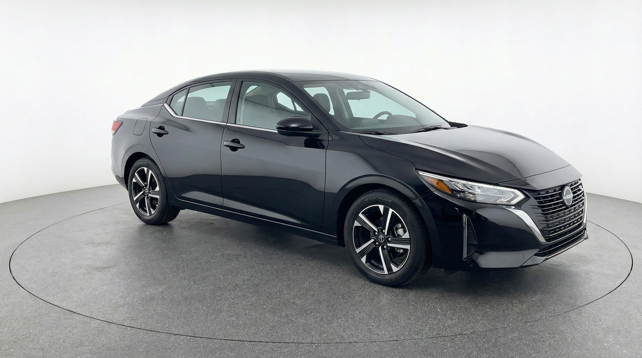 Thumbnail: 2025 Nissan Sentra - 1