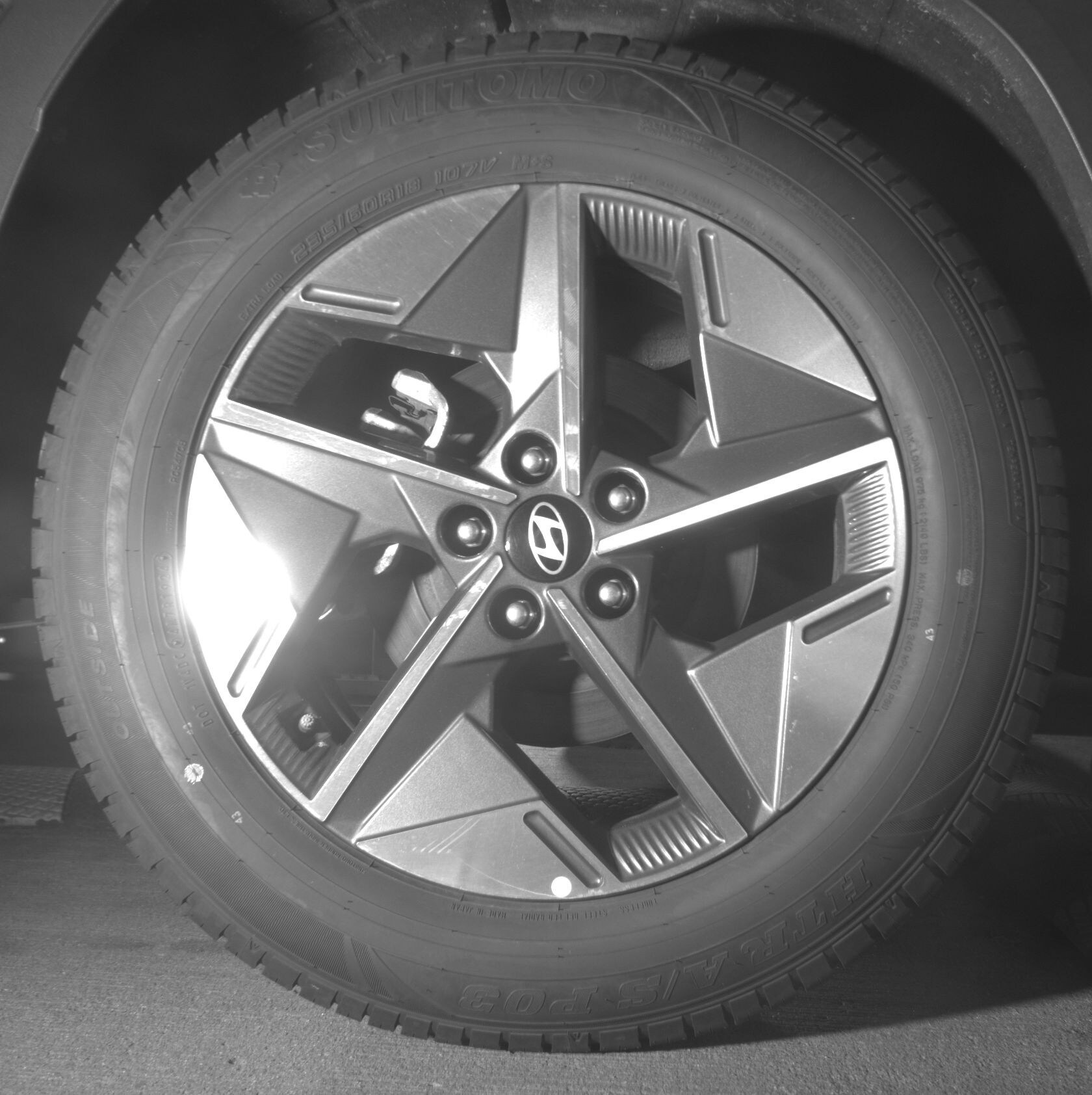 Thumbnail: 2025 Hyundai Tucson - 12