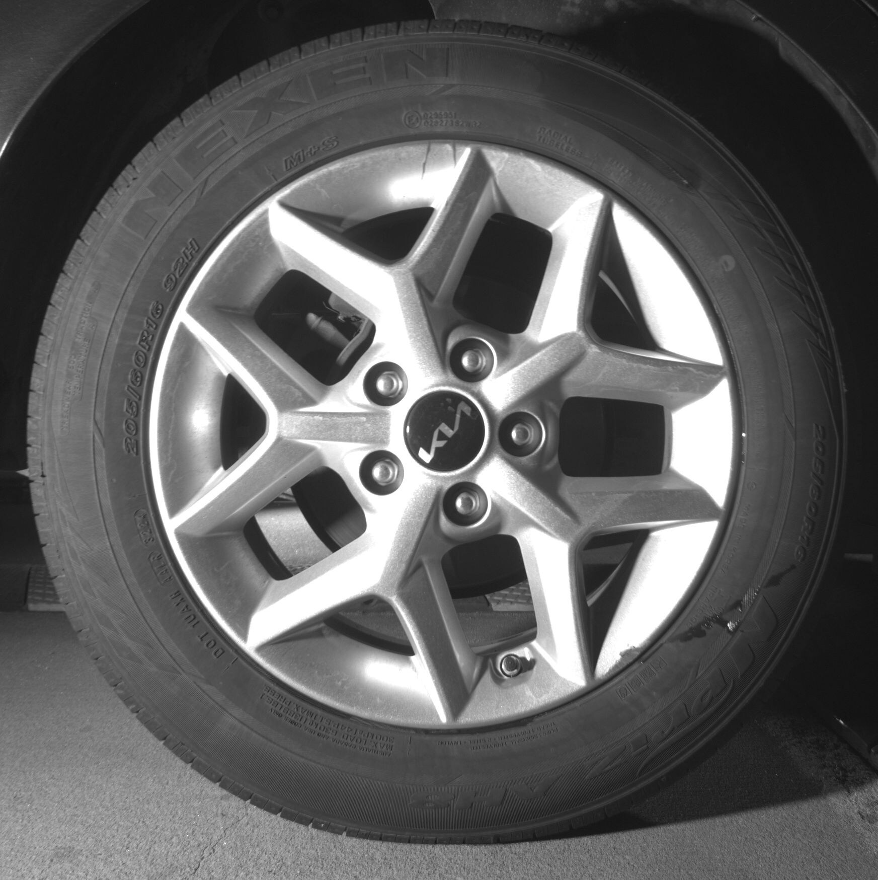 Thumbnail: 2025 Kia Soul - 12