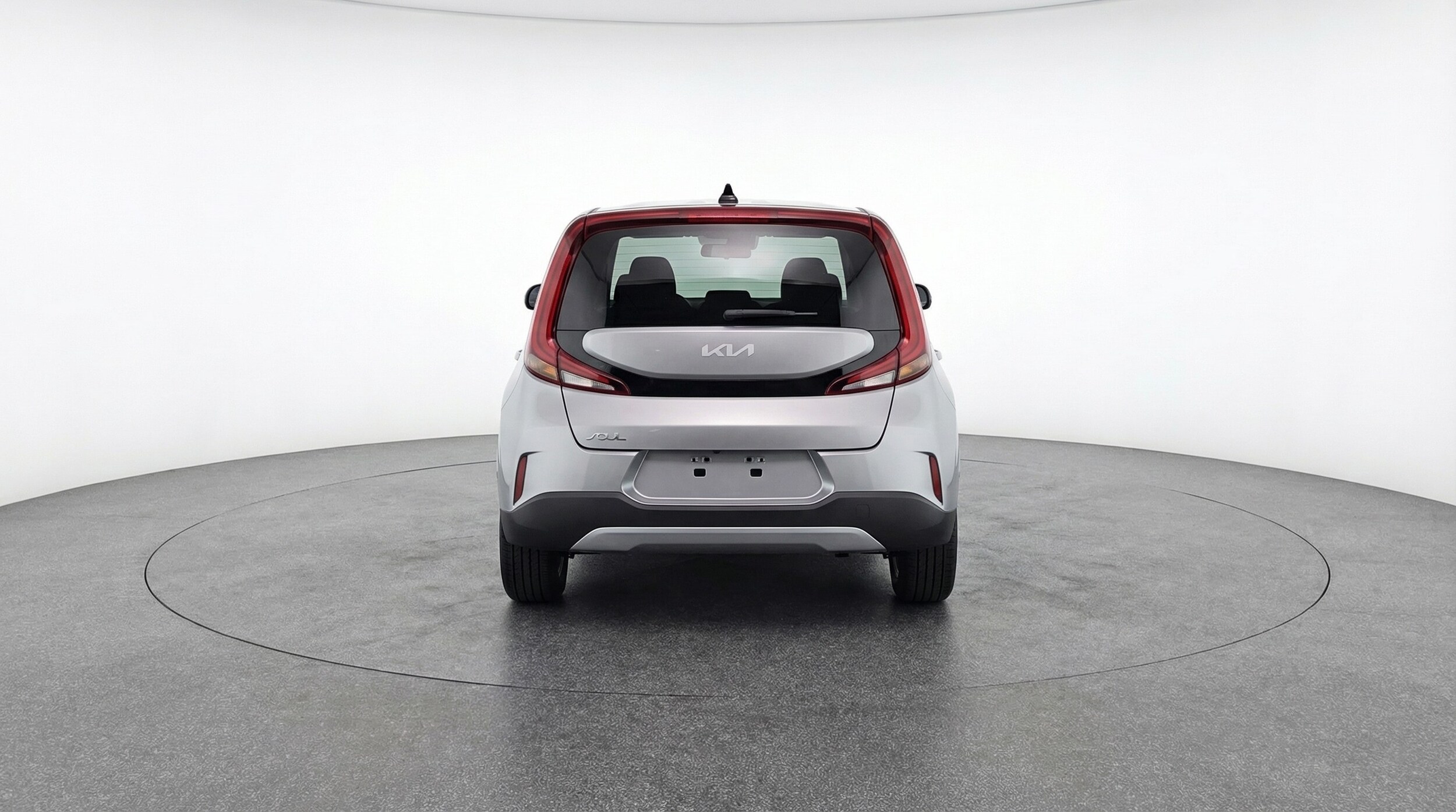 Thumbnail: 2025 Kia Soul - 6