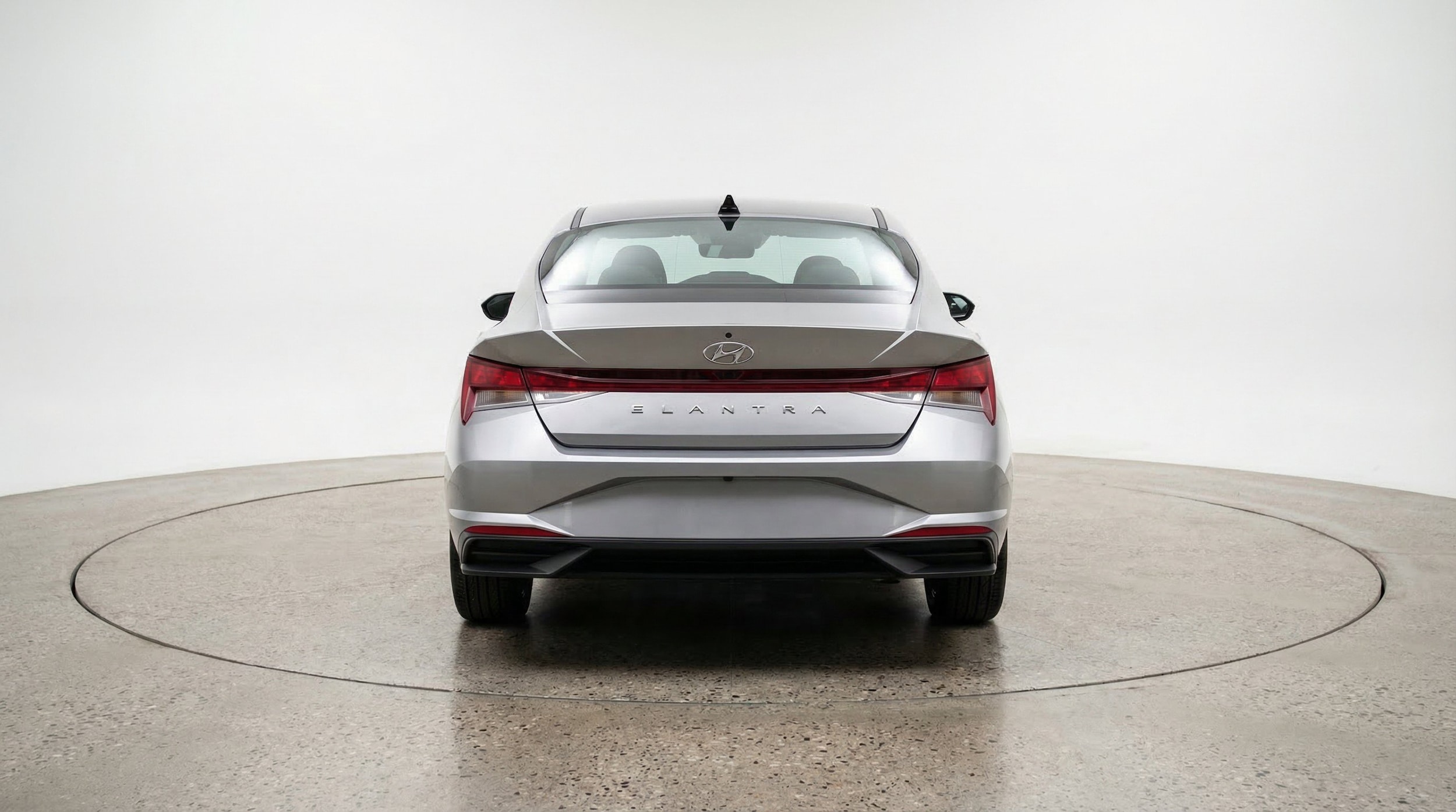 Thumbnail: 2026 Hyundai Elantra - 7
