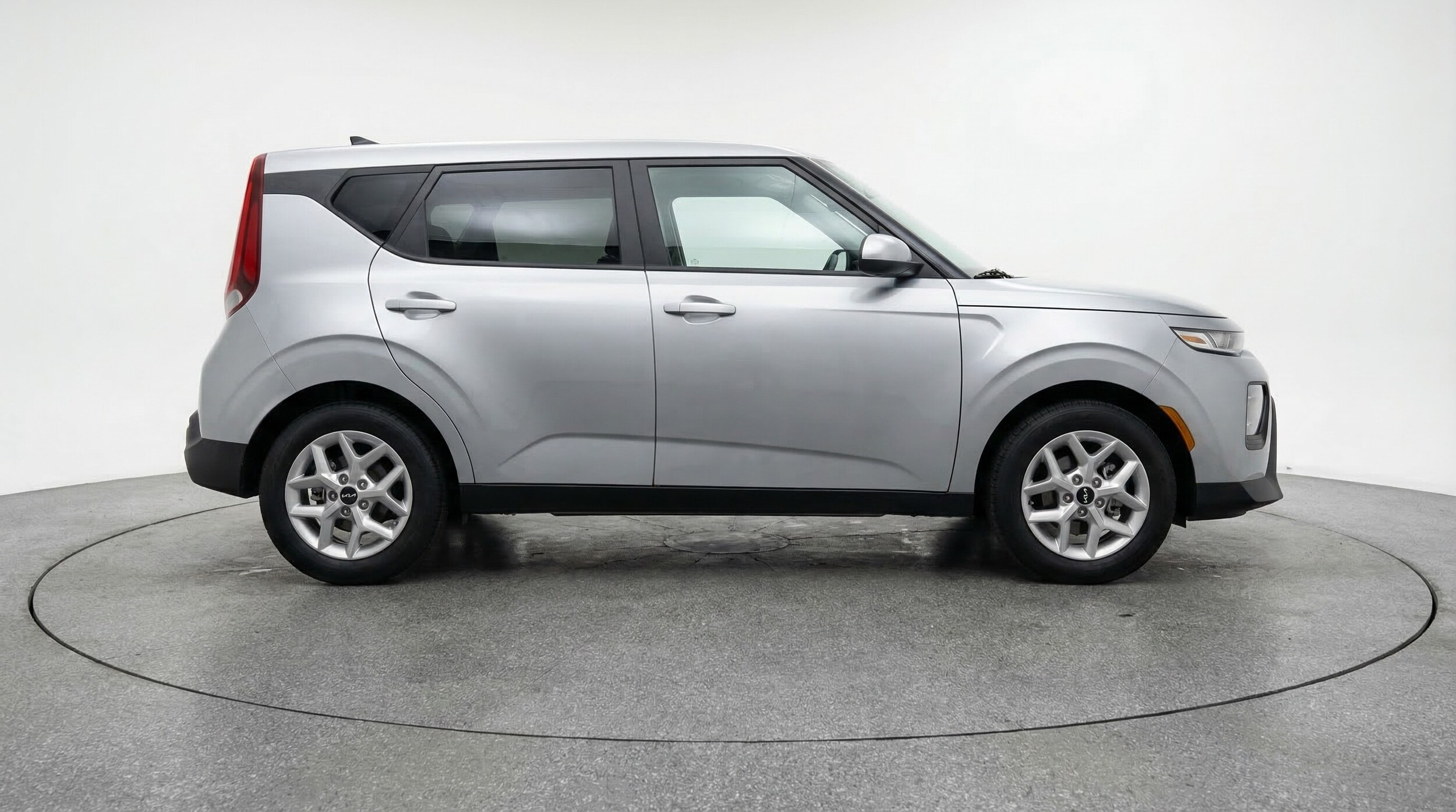 Thumbnail: 2025 Kia Soul - 8