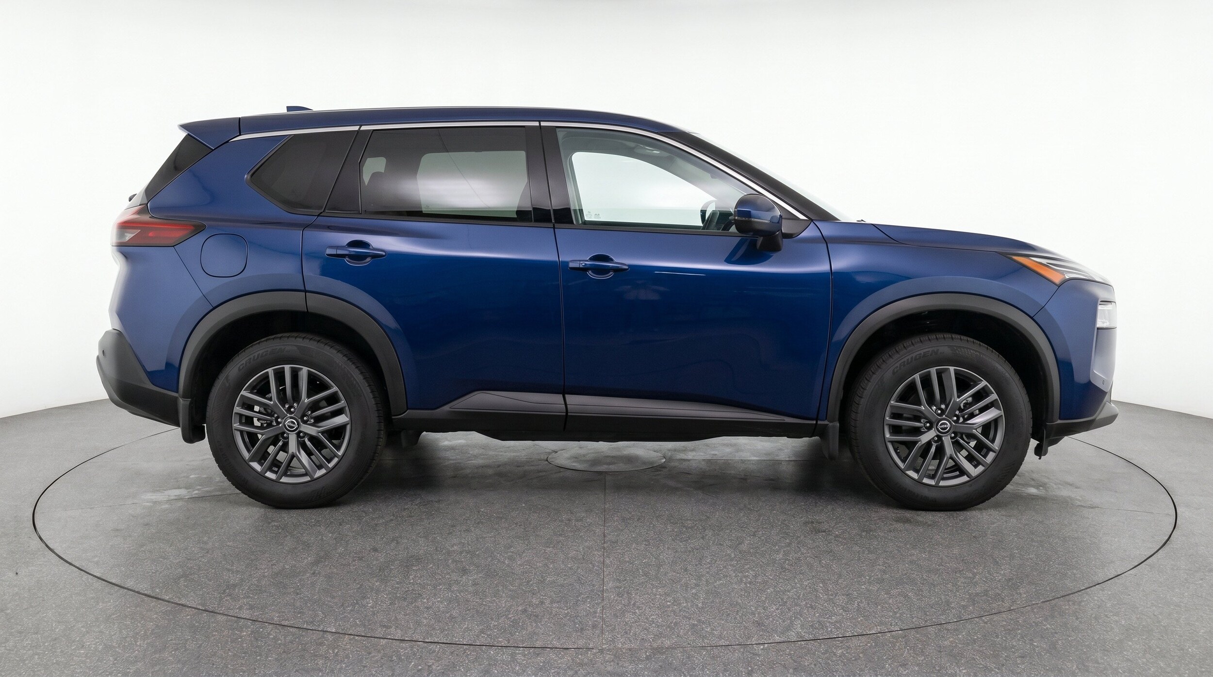 Thumbnail: 2026 Nissan Rogue - 11