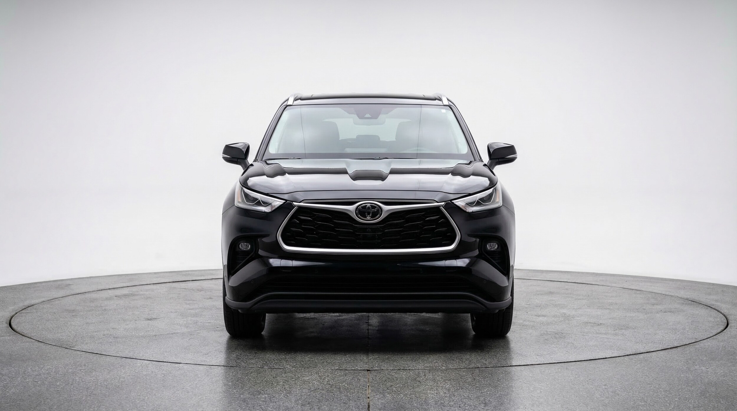 Thumbnail: 2025 Toyota Highlander - 2