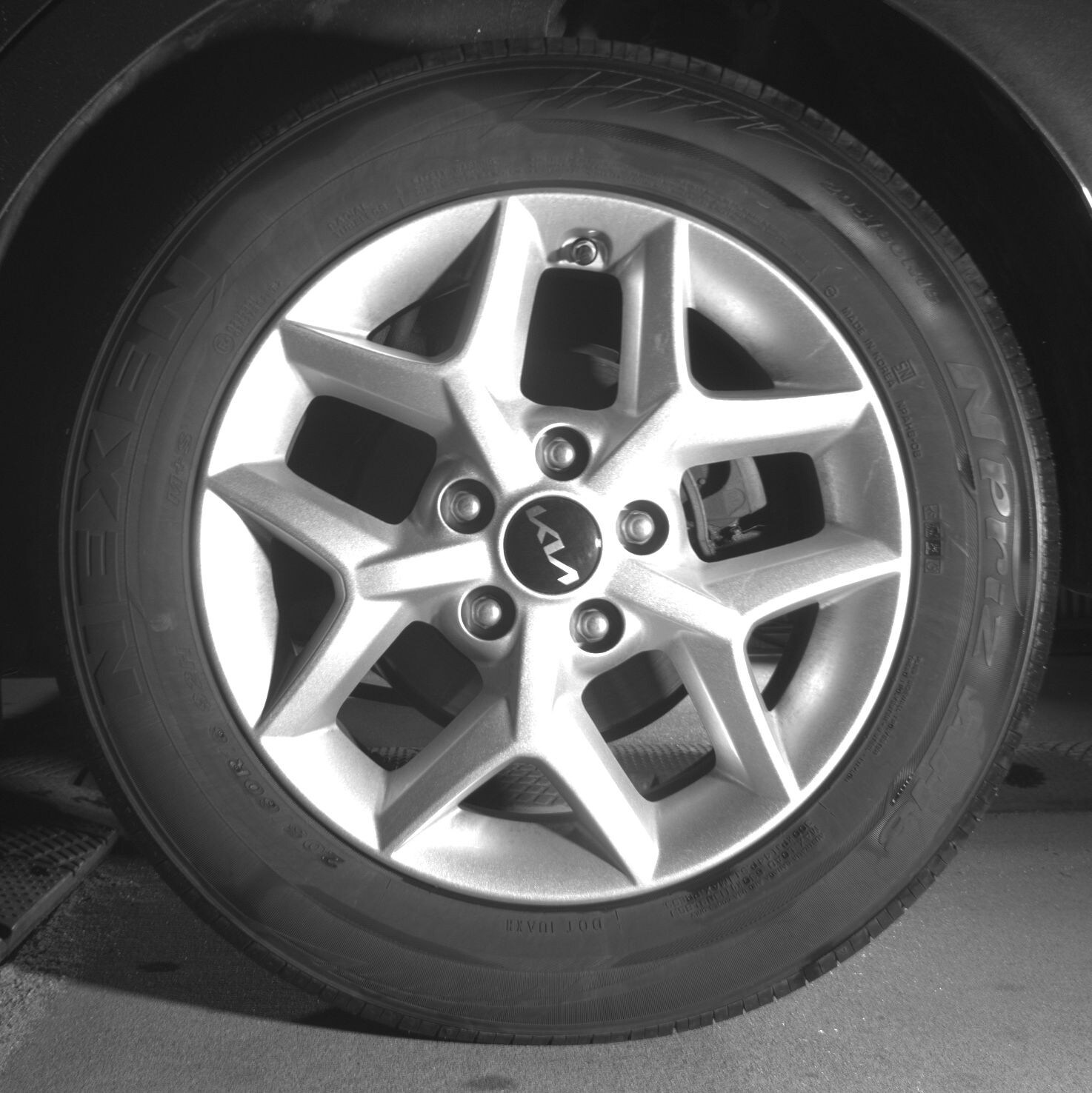 Thumbnail: 2025 Kia Soul - 11