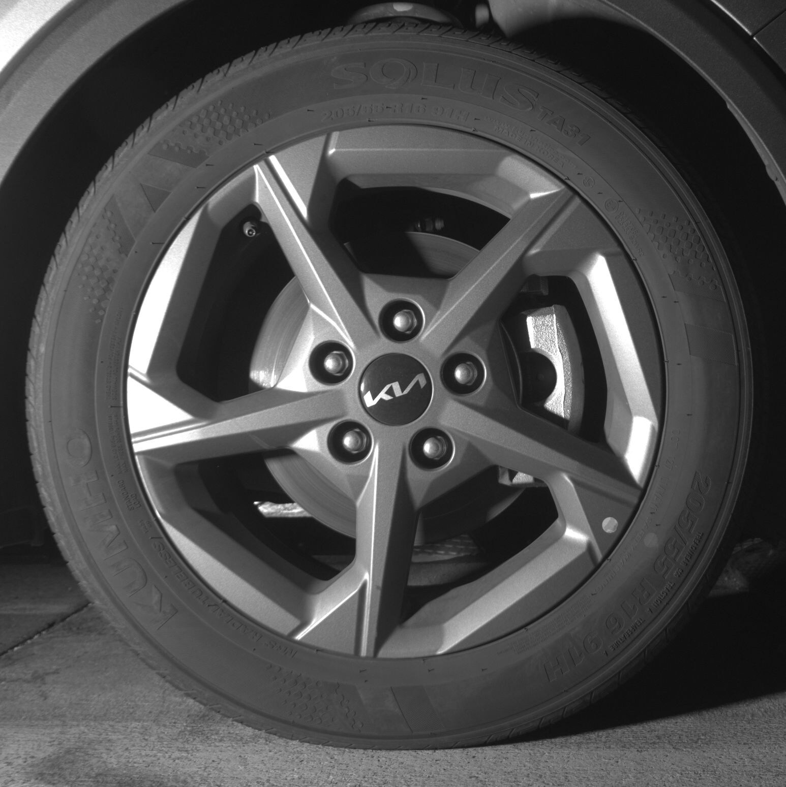 Thumbnail: 2025 Kia K4 - 10