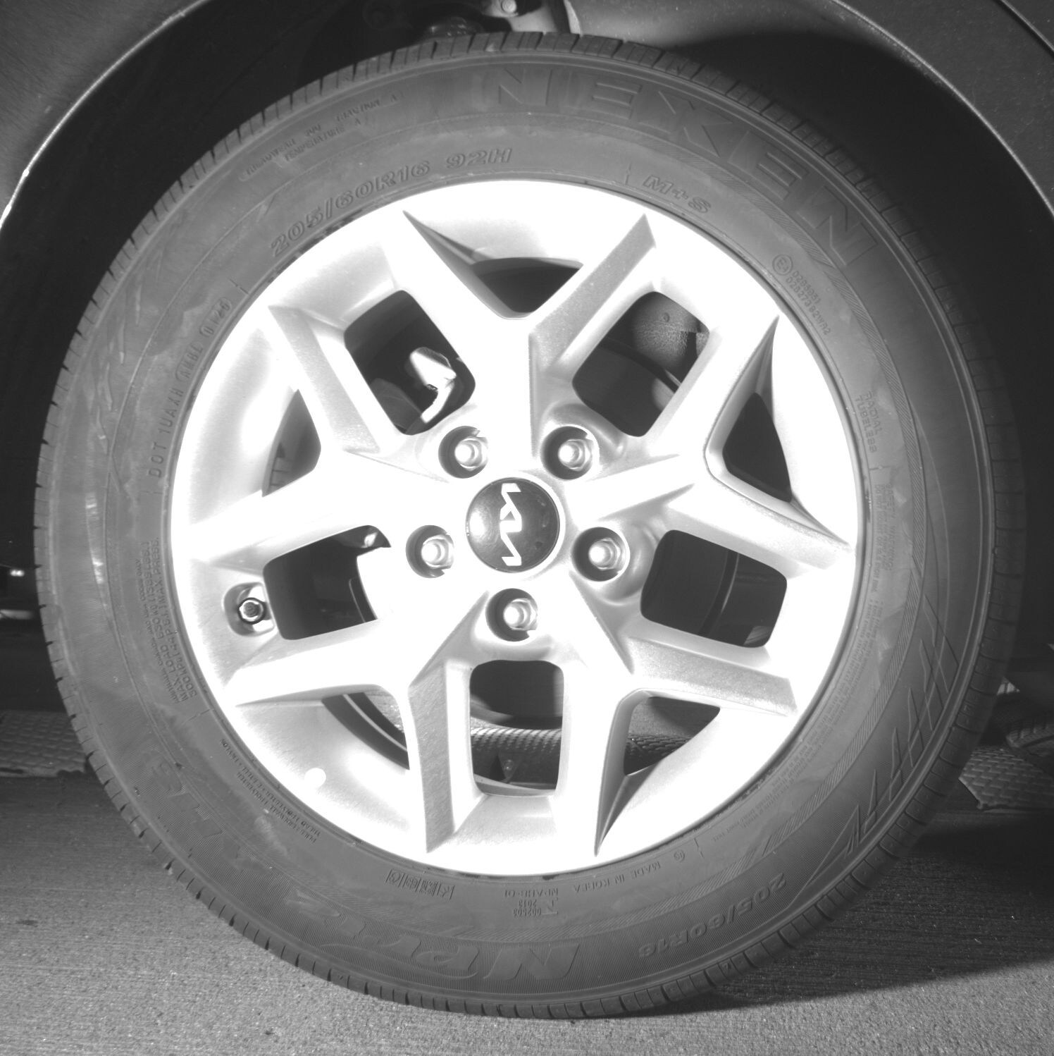 Thumbnail: 2025 Kia Soul - 12