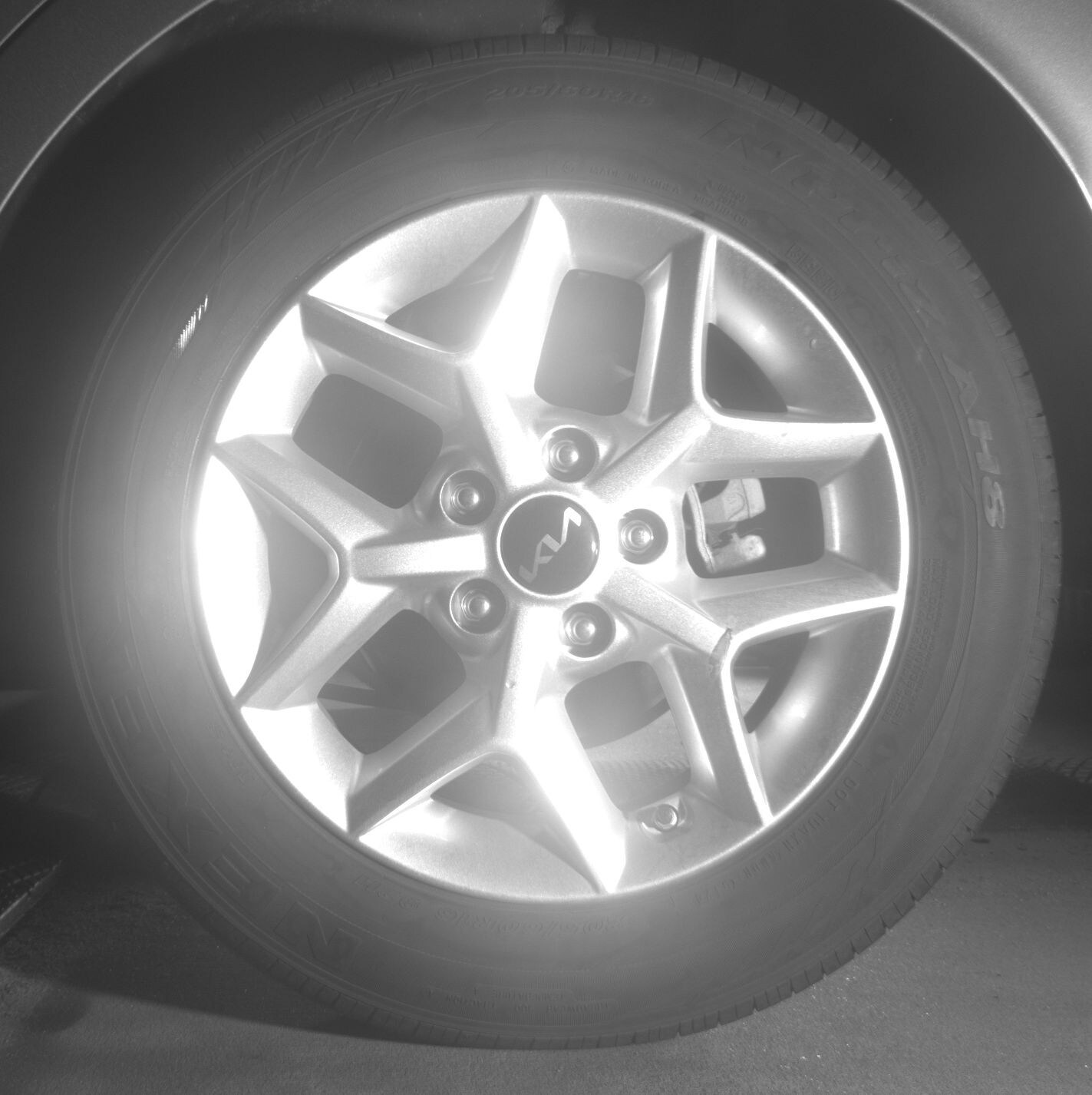 Thumbnail: 2025 Kia Soul - 11