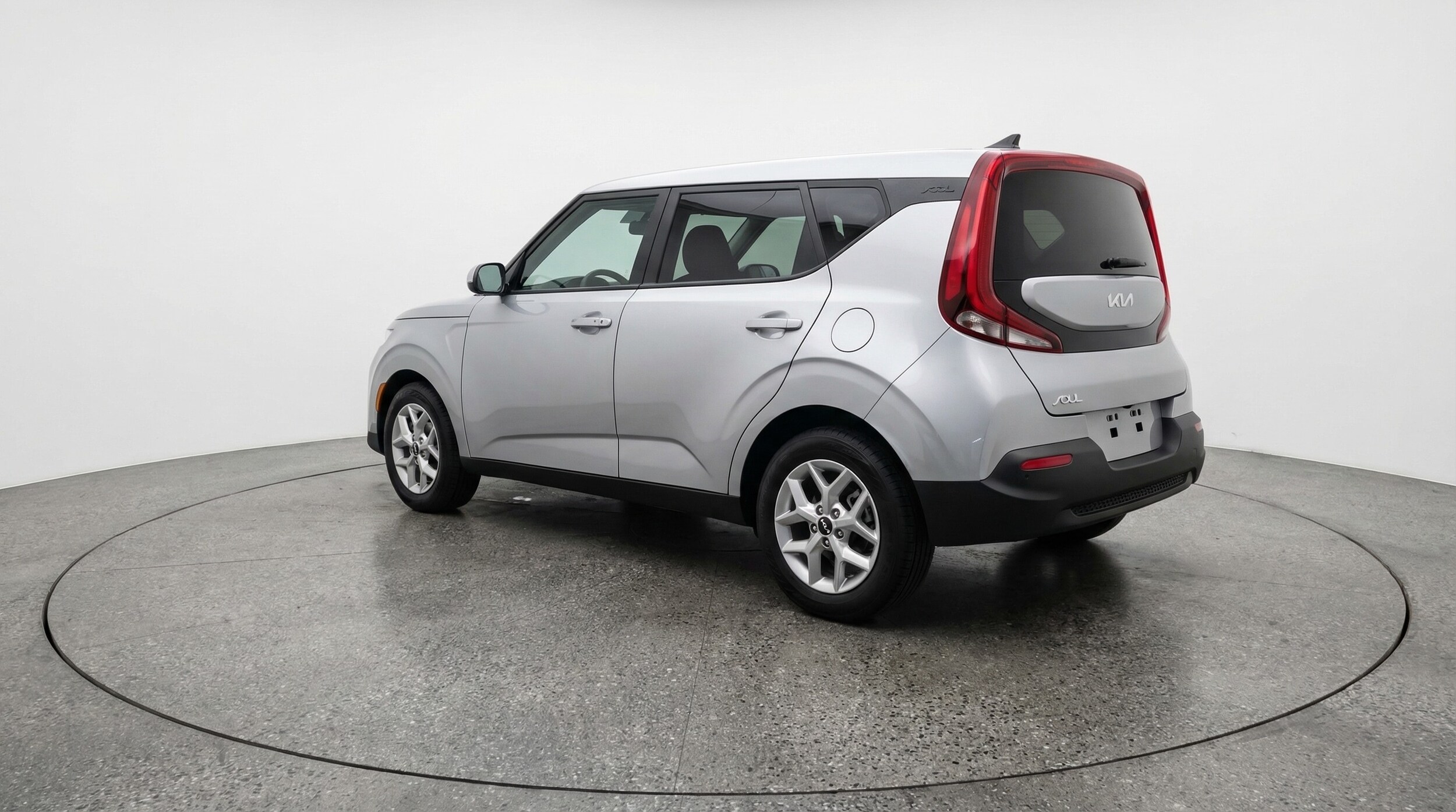 Thumbnail: 2025 Kia Soul - 5