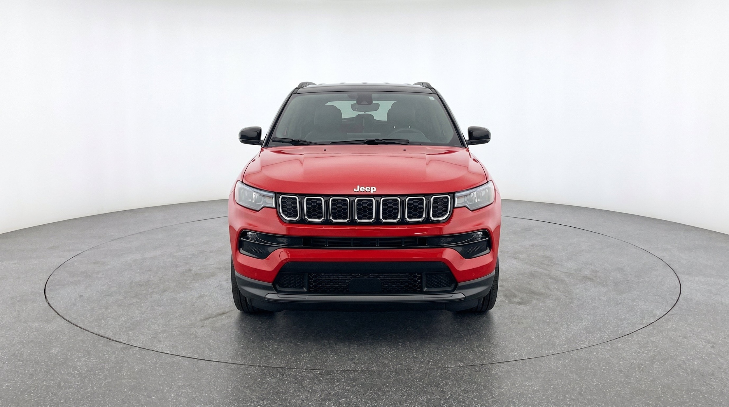 Thumbnail: 2025 Jeep Compass - 2