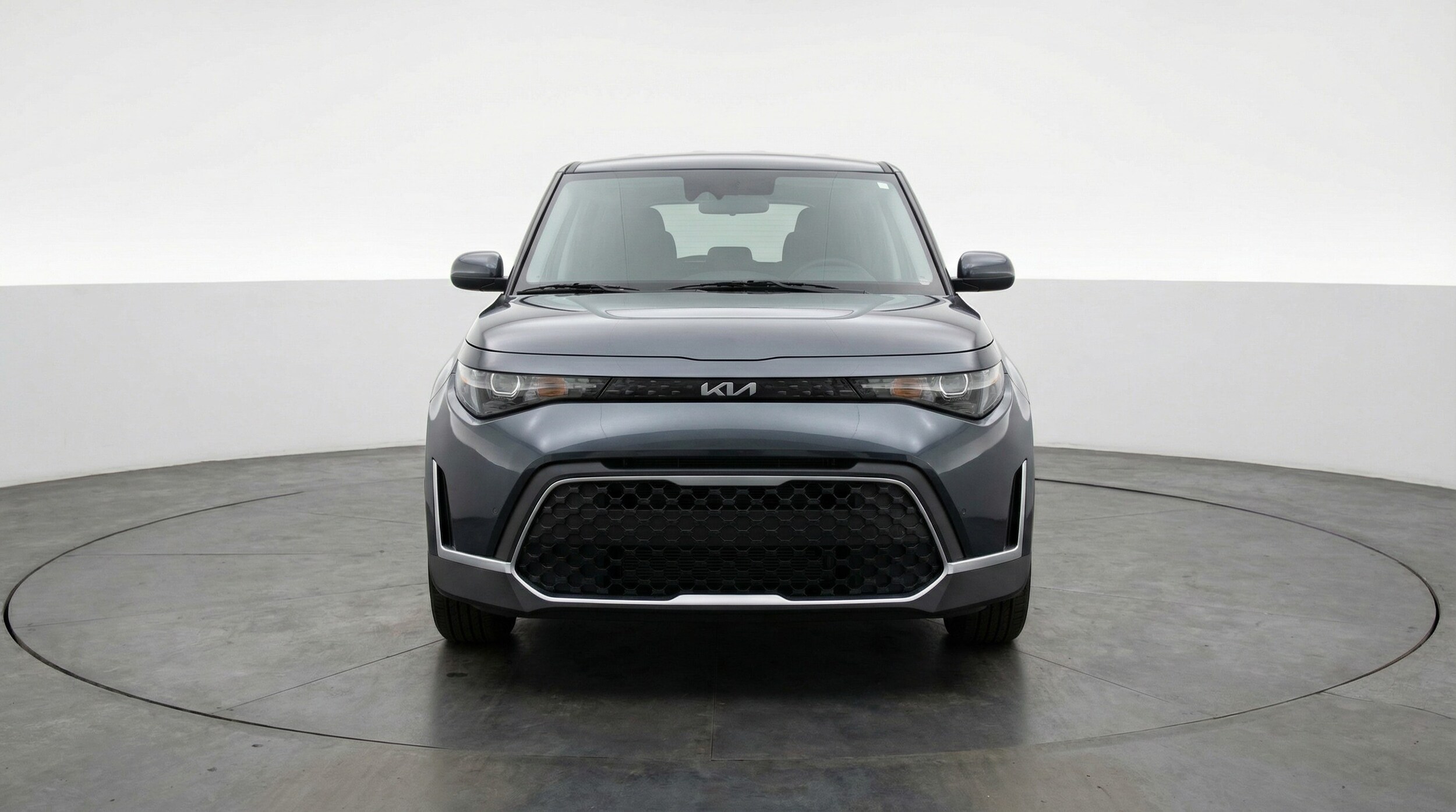 Thumbnail: 2025 Kia Soul - 2