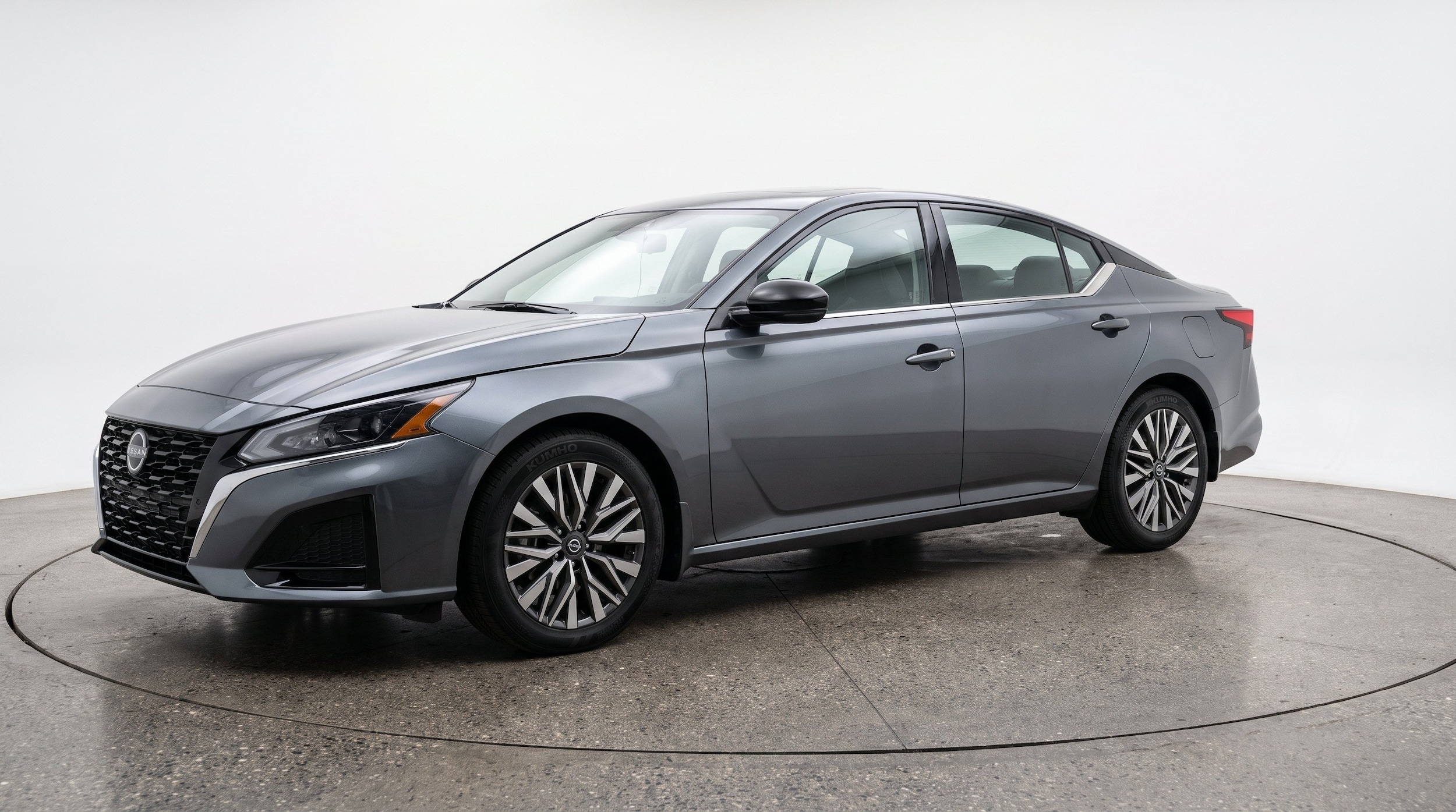 Thumbnail: 2026 Nissan Altima - 3