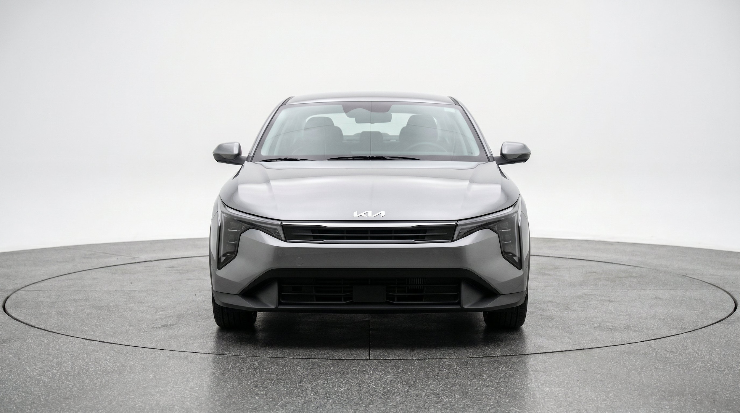 Thumbnail: 2025 Kia K4 - 2