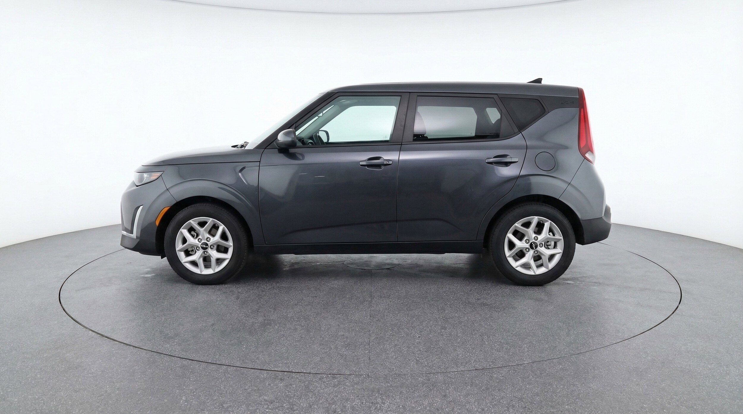 Thumbnail: 2025 Kia Soul - 5