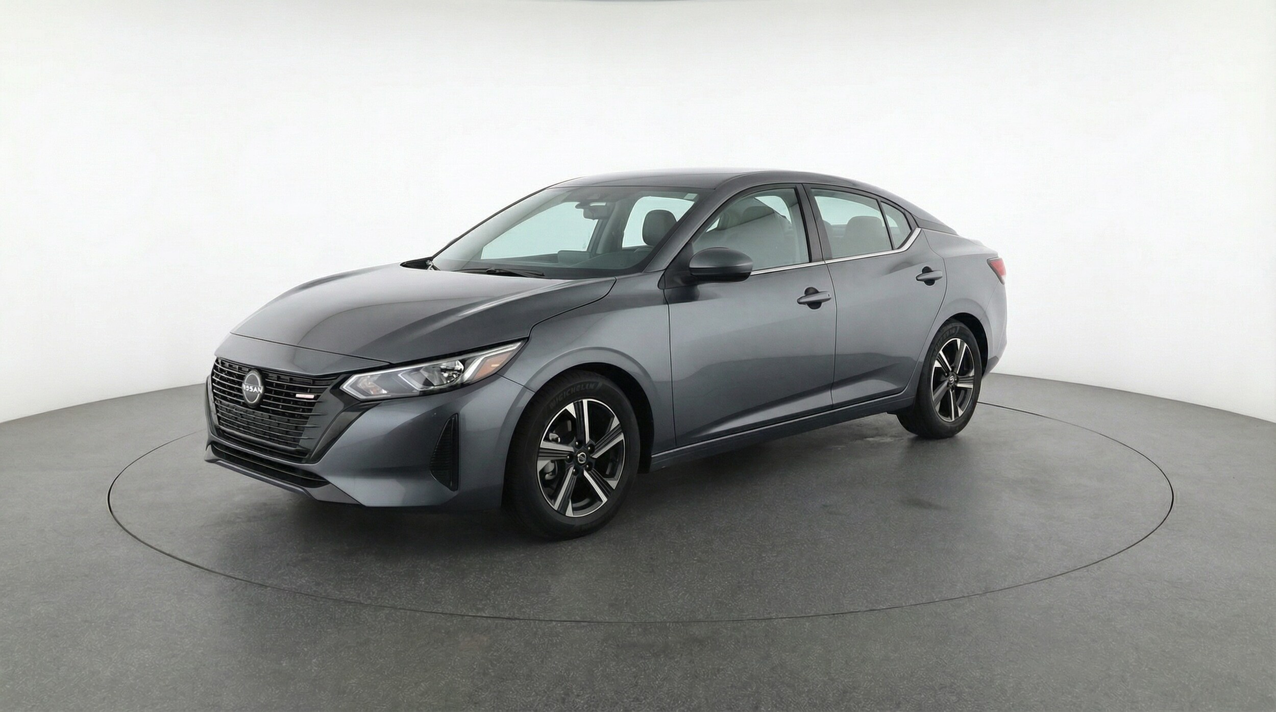 Thumbnail: 2025 Nissan Sentra - 3