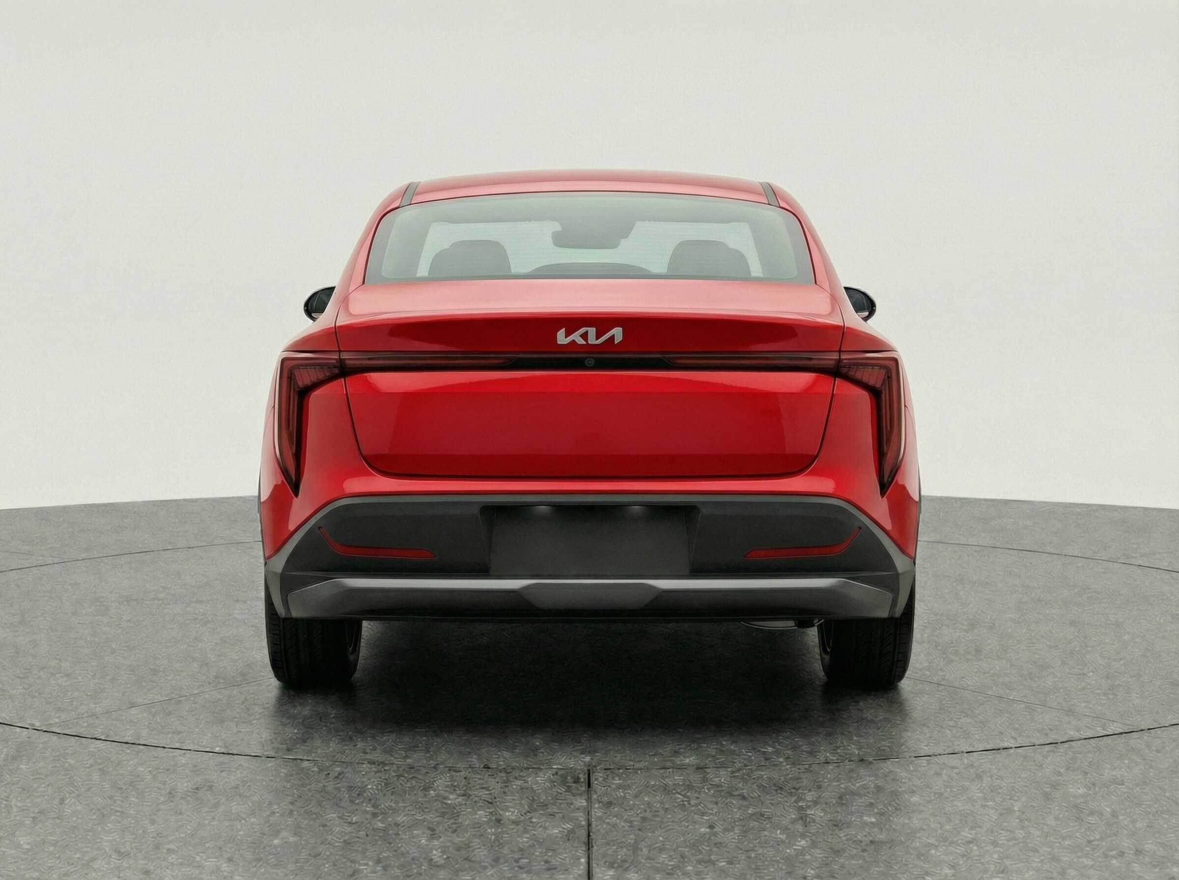 Thumbnail: 2025 Kia K4 - 6