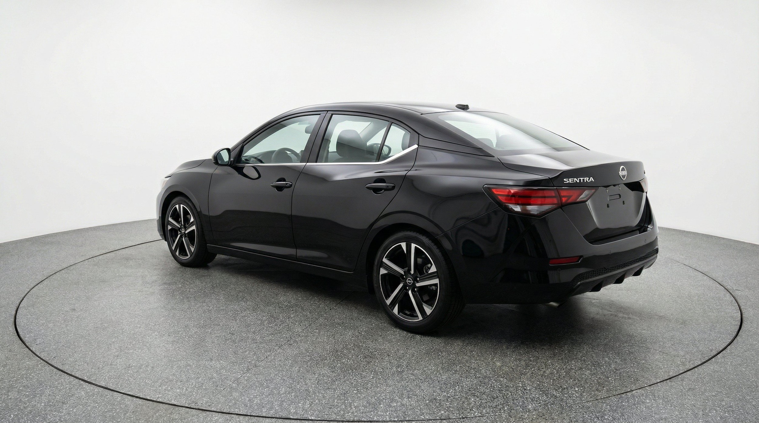 Thumbnail: 2025 Nissan Sentra - 6