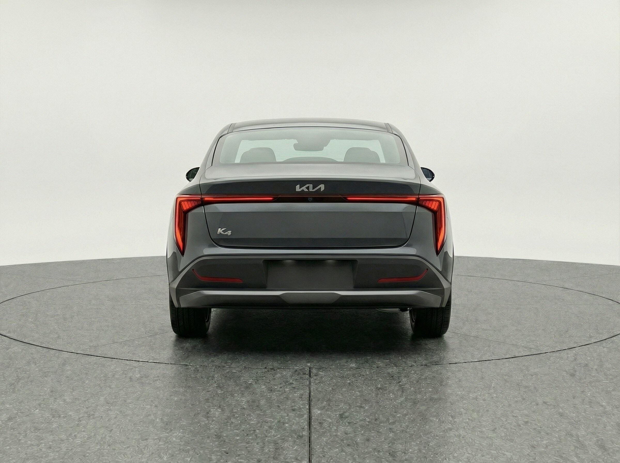 Thumbnail: 2025 Kia K4 - 6