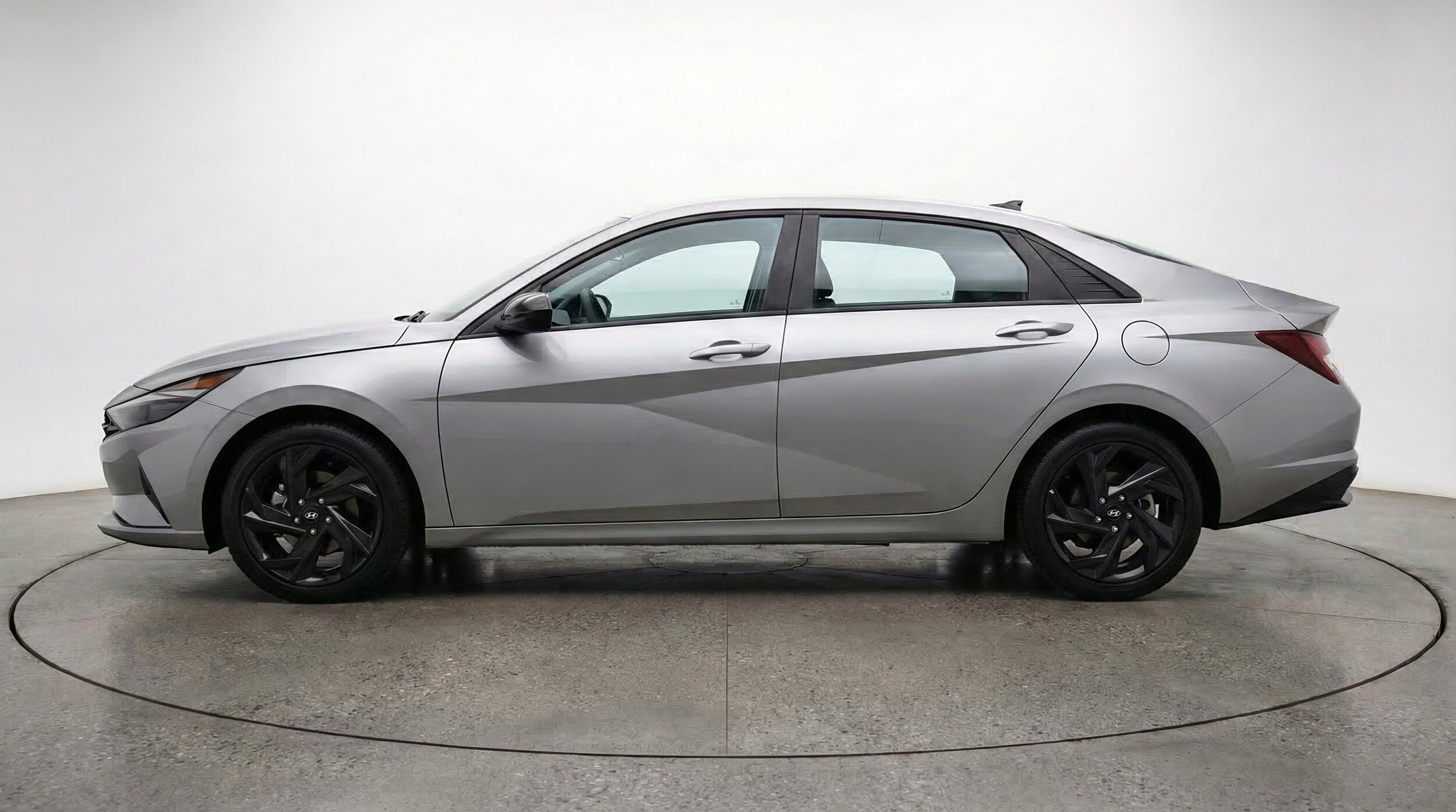 Thumbnail: 2026 Hyundai Elantra - 5
