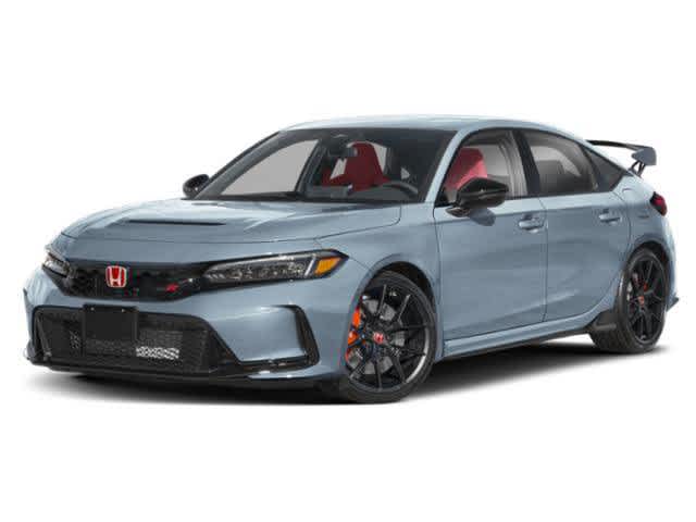 2025 Honda Civic Type R Hatchback 