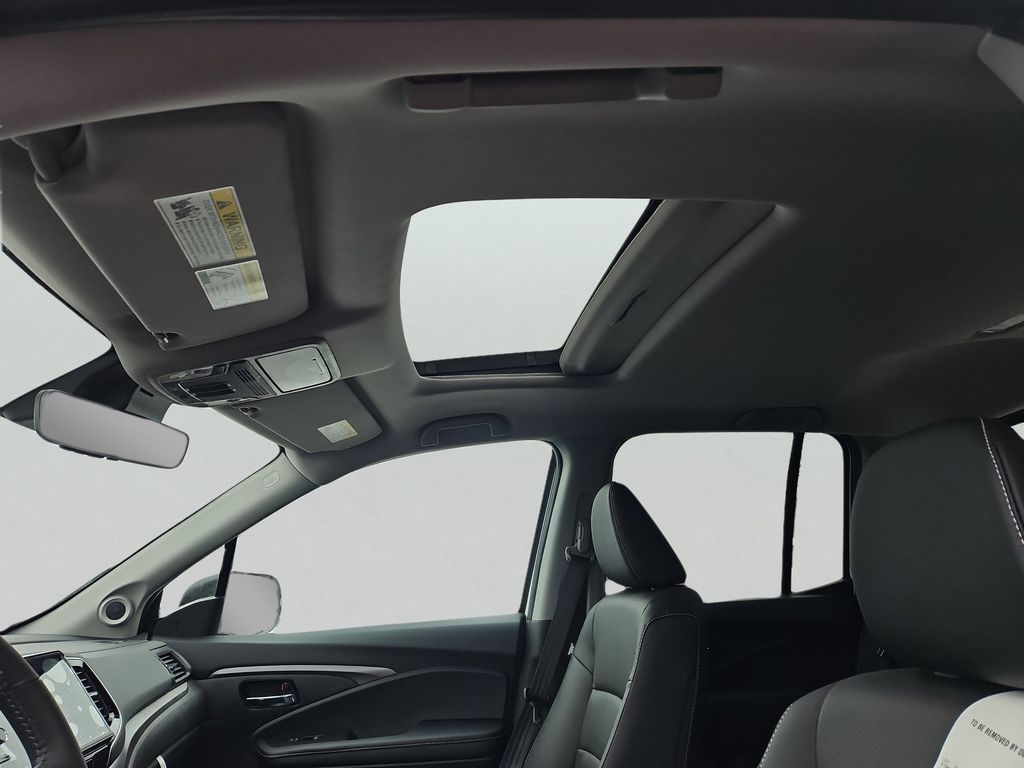 2026 Honda Ridgeline RTL - Photo 10