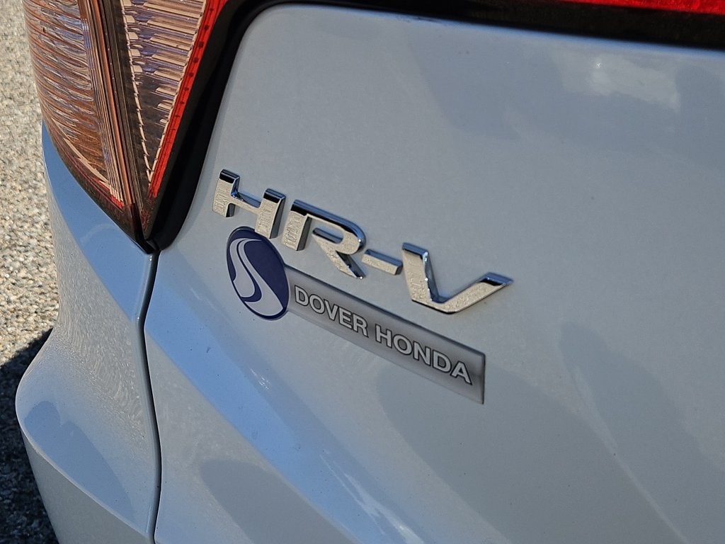 2016 Honda HR-V EX - Photo 12