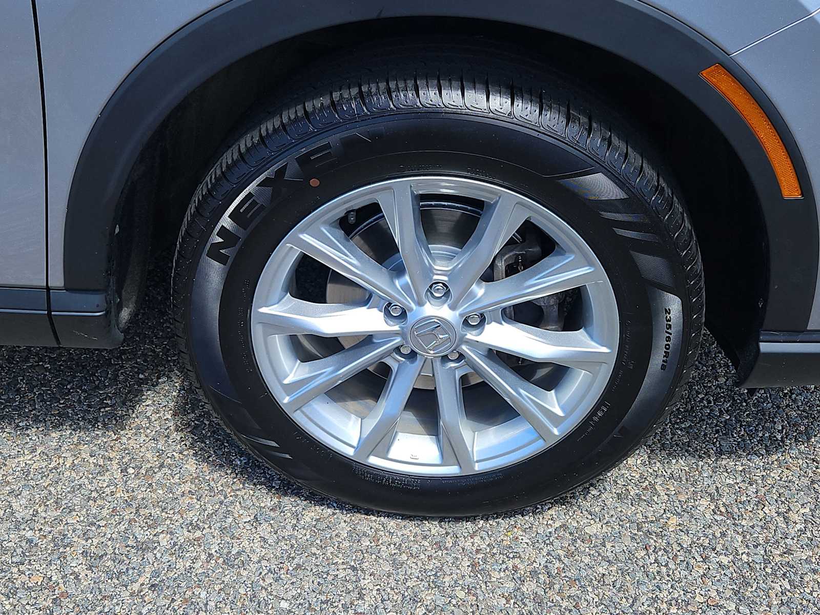 2024 Honda CR-V EX - Photo 10