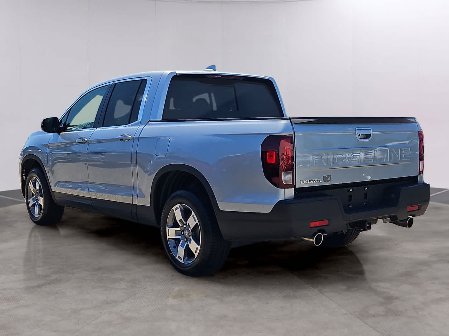 2025 Honda Ridgeline RTL - Photo 6