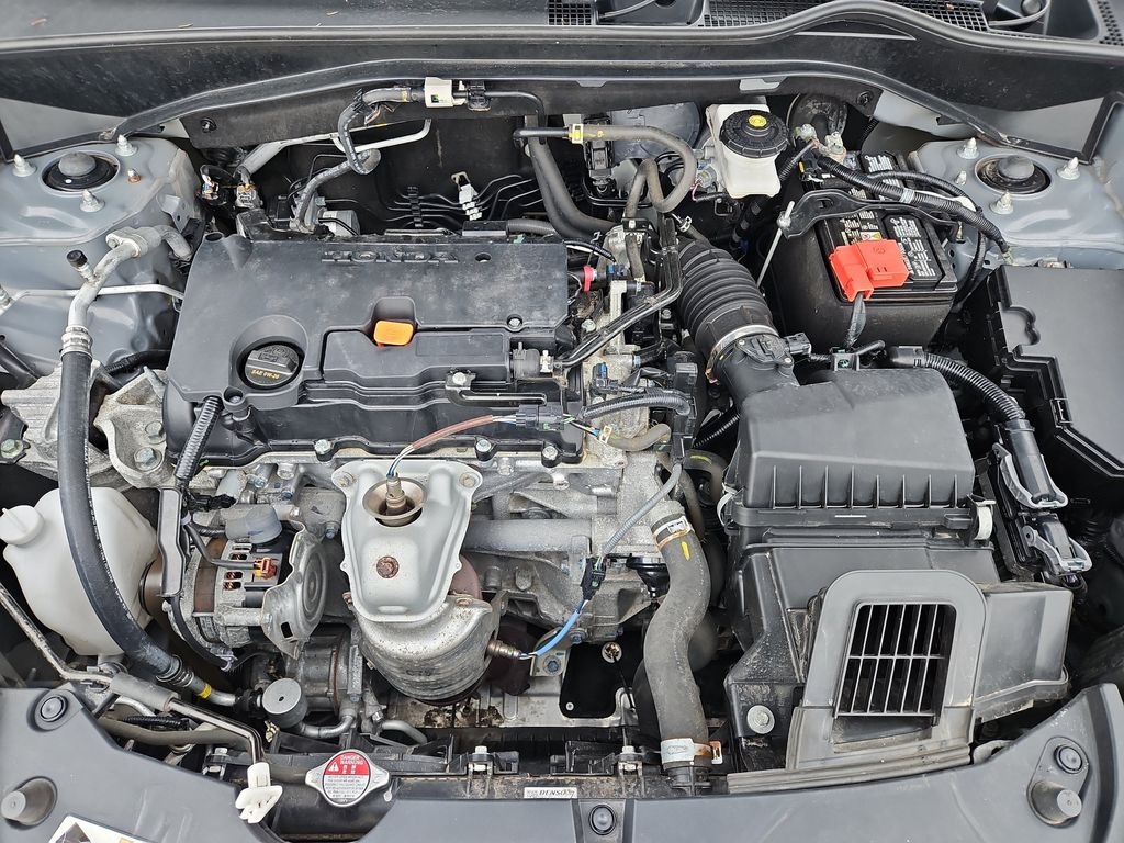 2024 Honda HR-V Sport - Photo 31