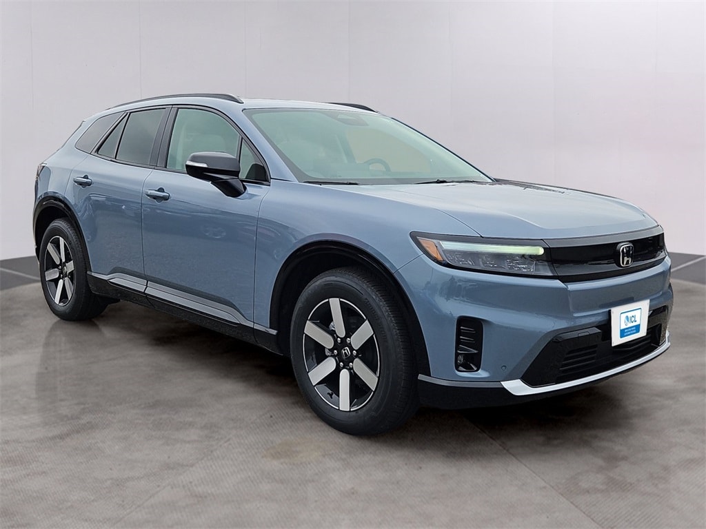 New 2025 Honda Prologue Touring SUV
