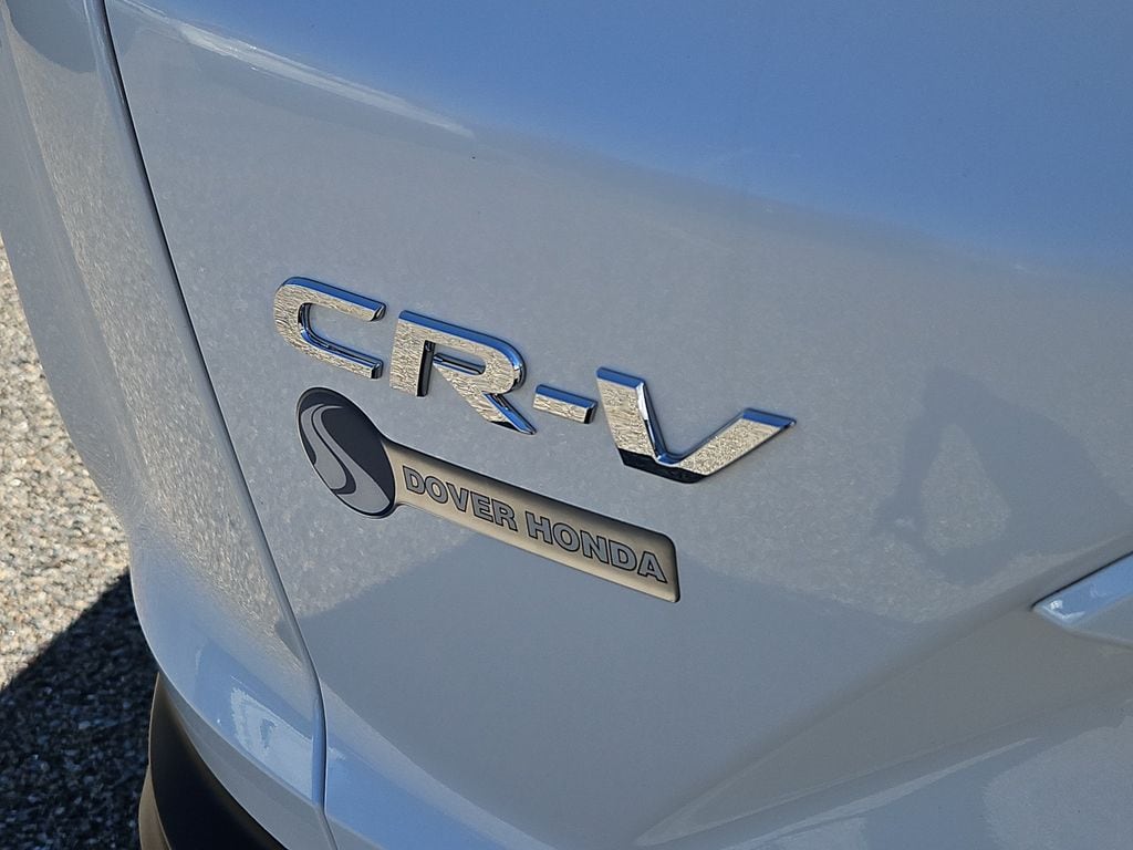 2021 Honda CR-V EX-L - Photo 12