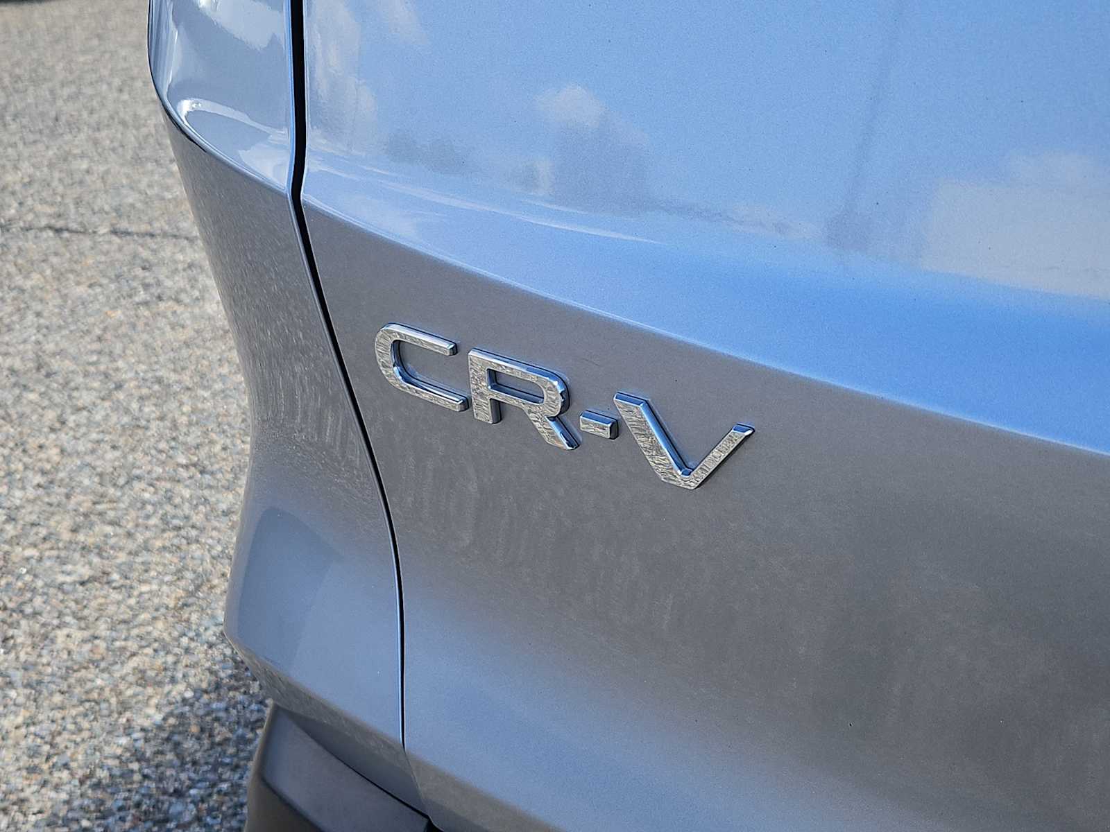 2024 Honda CR-V EX - Photo 12