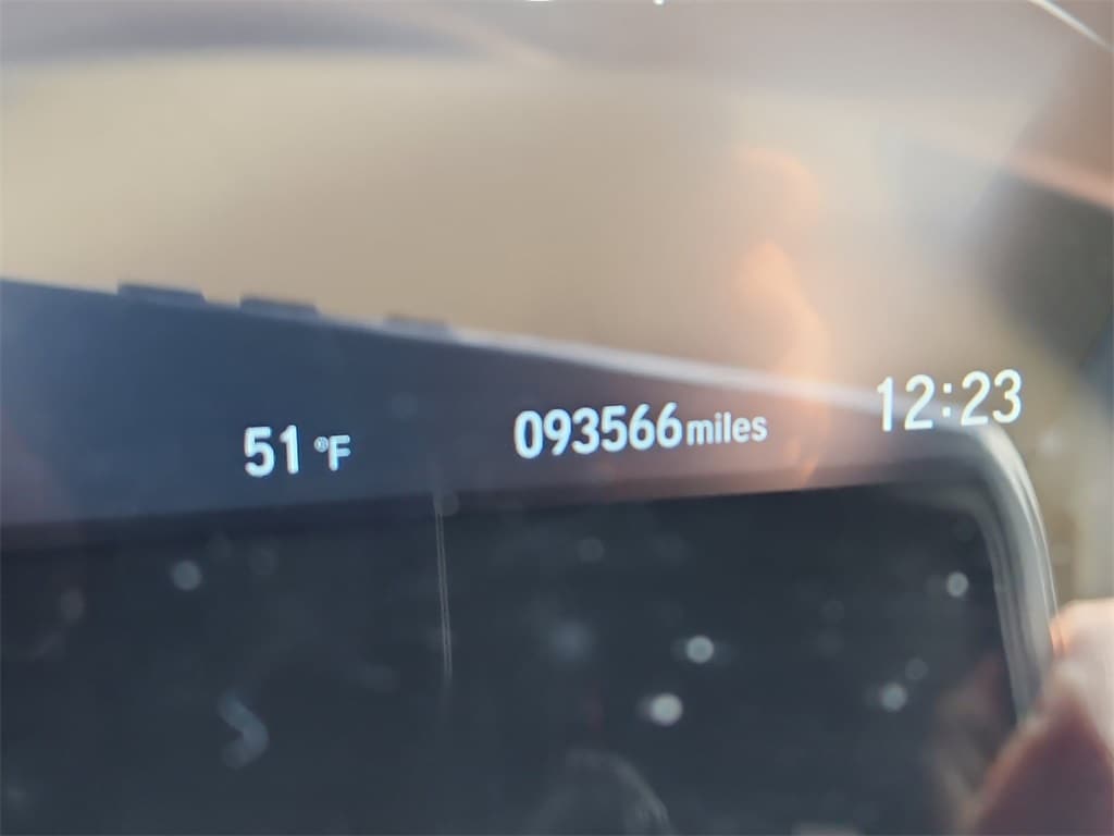 Certified 2018 Honda CR-V EX-L with VIN 5J6RW2H81JL008842 for sale in Dover, NH