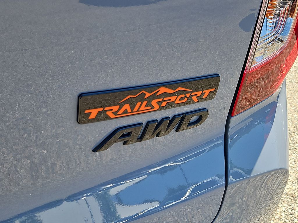 2023 Honda Passport TrailSport - Photo 12