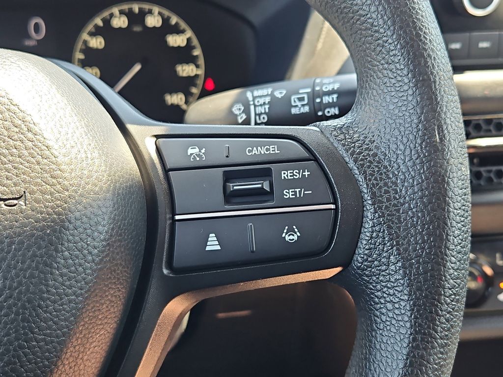 2024 Honda HR-V LX - Photo 20