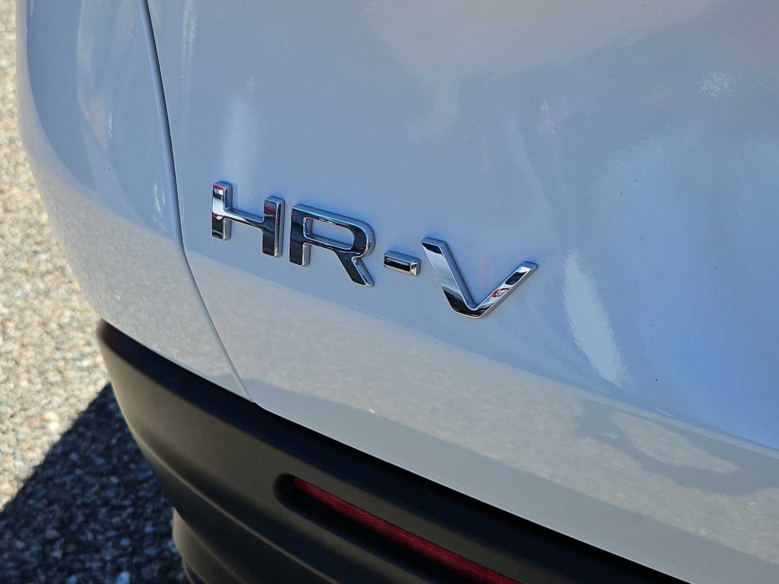 2023 Honda HR-V LX - Photo 12