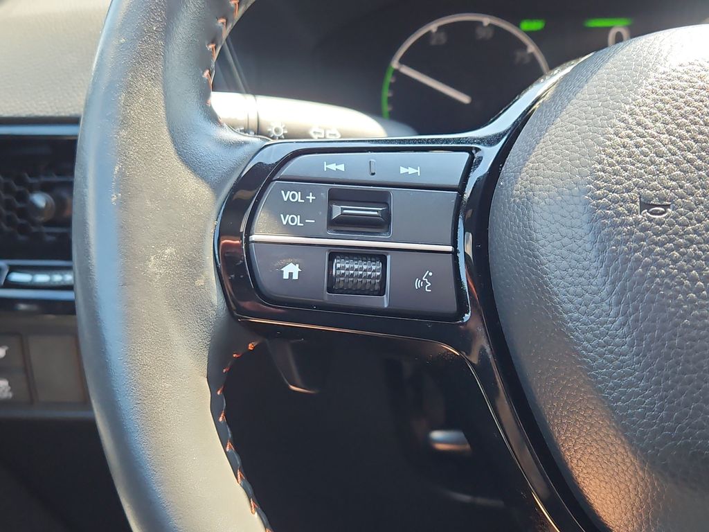 2024 Honda CR-V Sport Touring - Photo 29