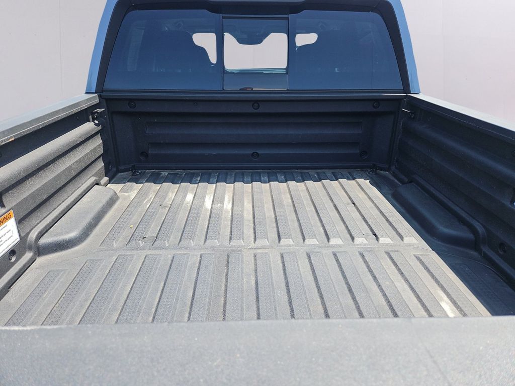 2024 Honda Ridgeline RTL - Photo 33